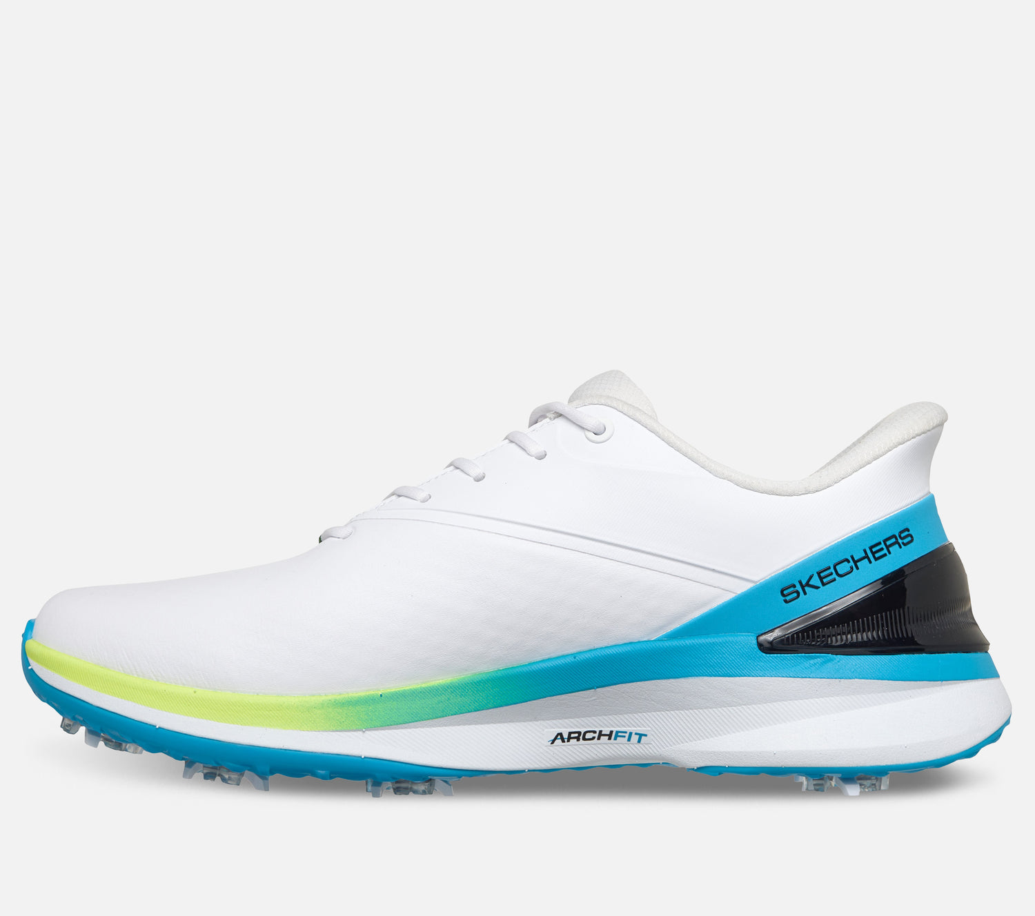 Slip-ins: Golf: Blade Tour - Waterproof Golf Skechers.fi