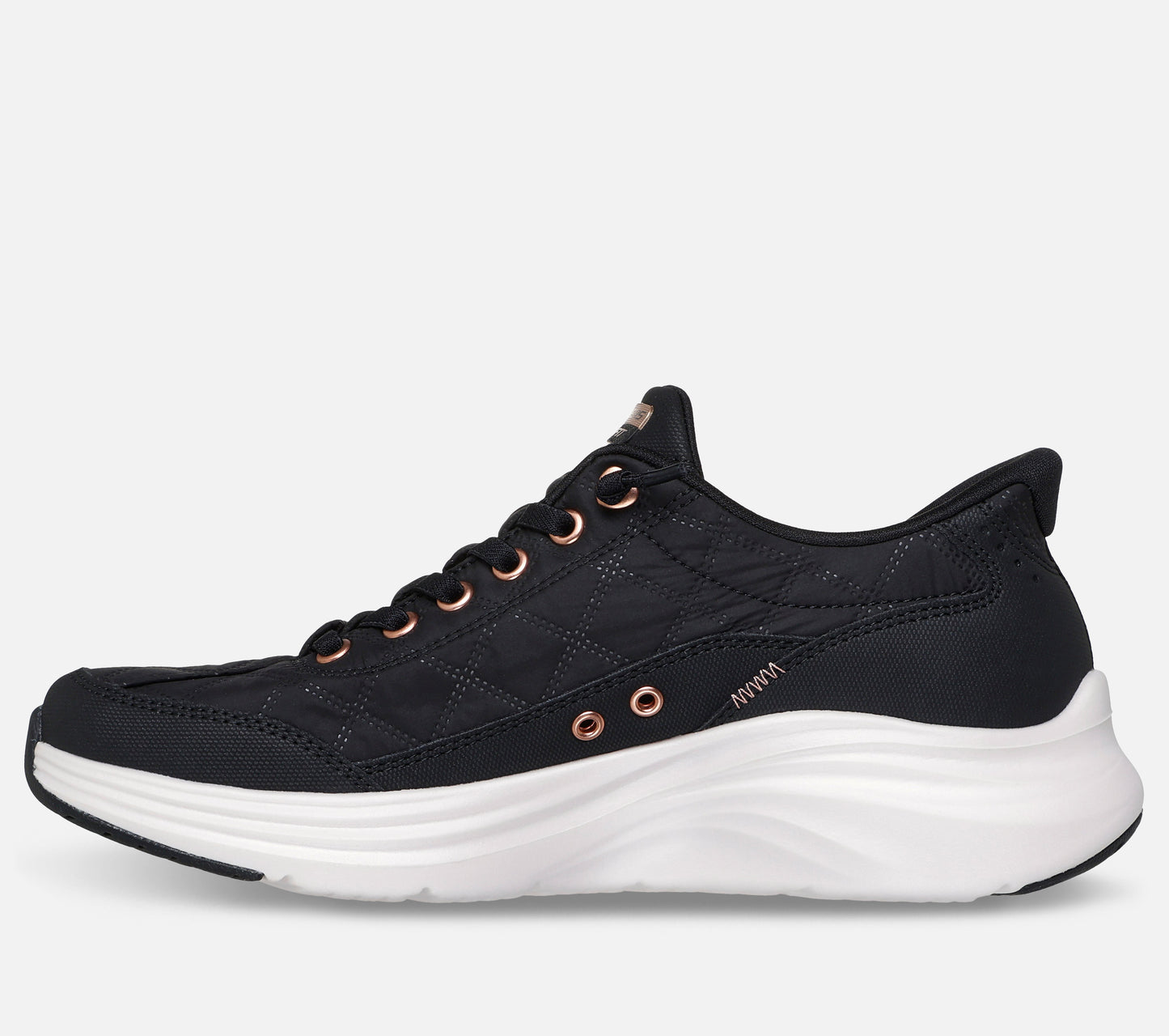 Wide Fit: Slip-ins: Contour Foam - Cozy Fit Golden Hour Shoe Skechers.fi