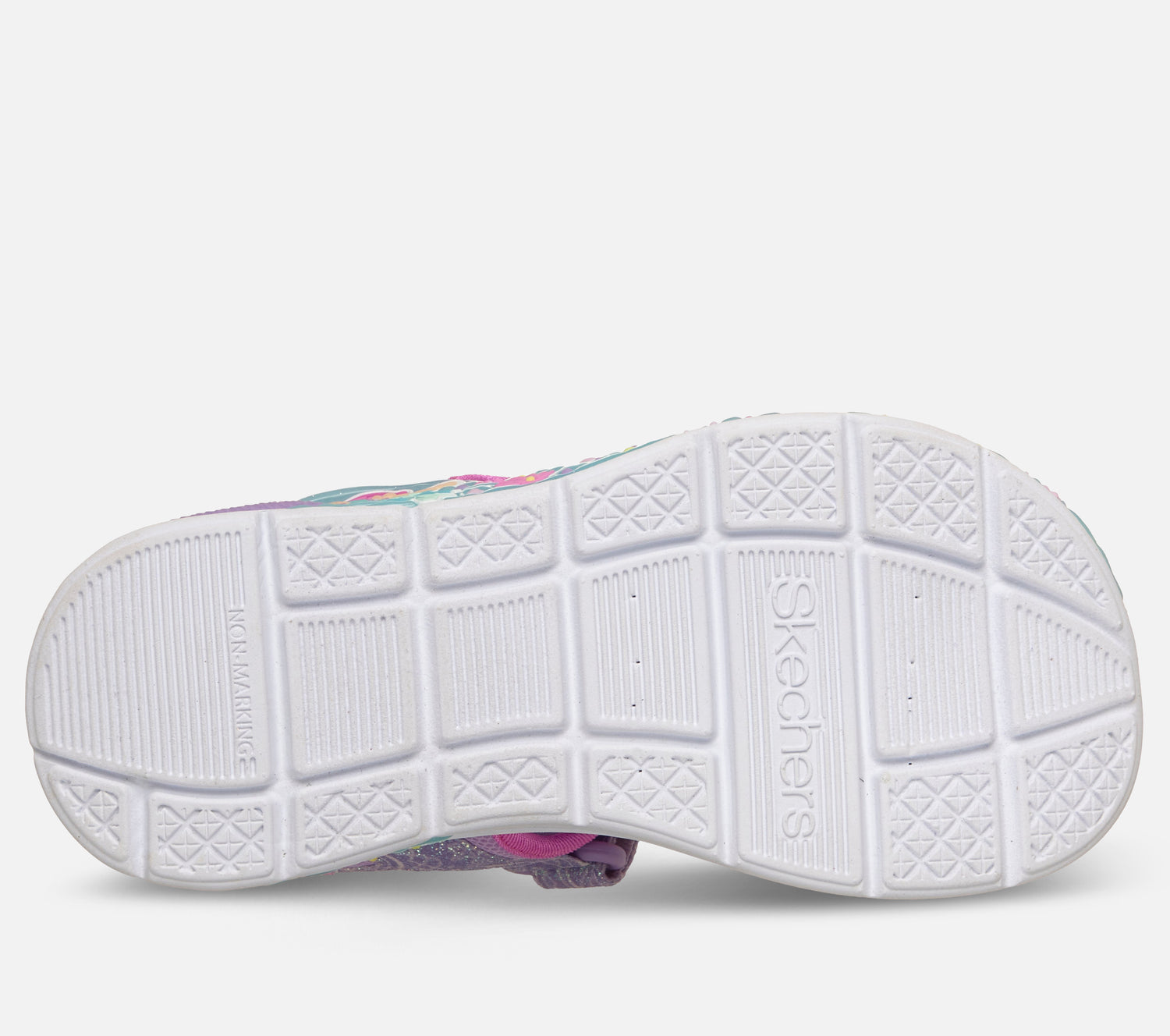 Mermaid Dreams Sandal Sandal Skechers.fi