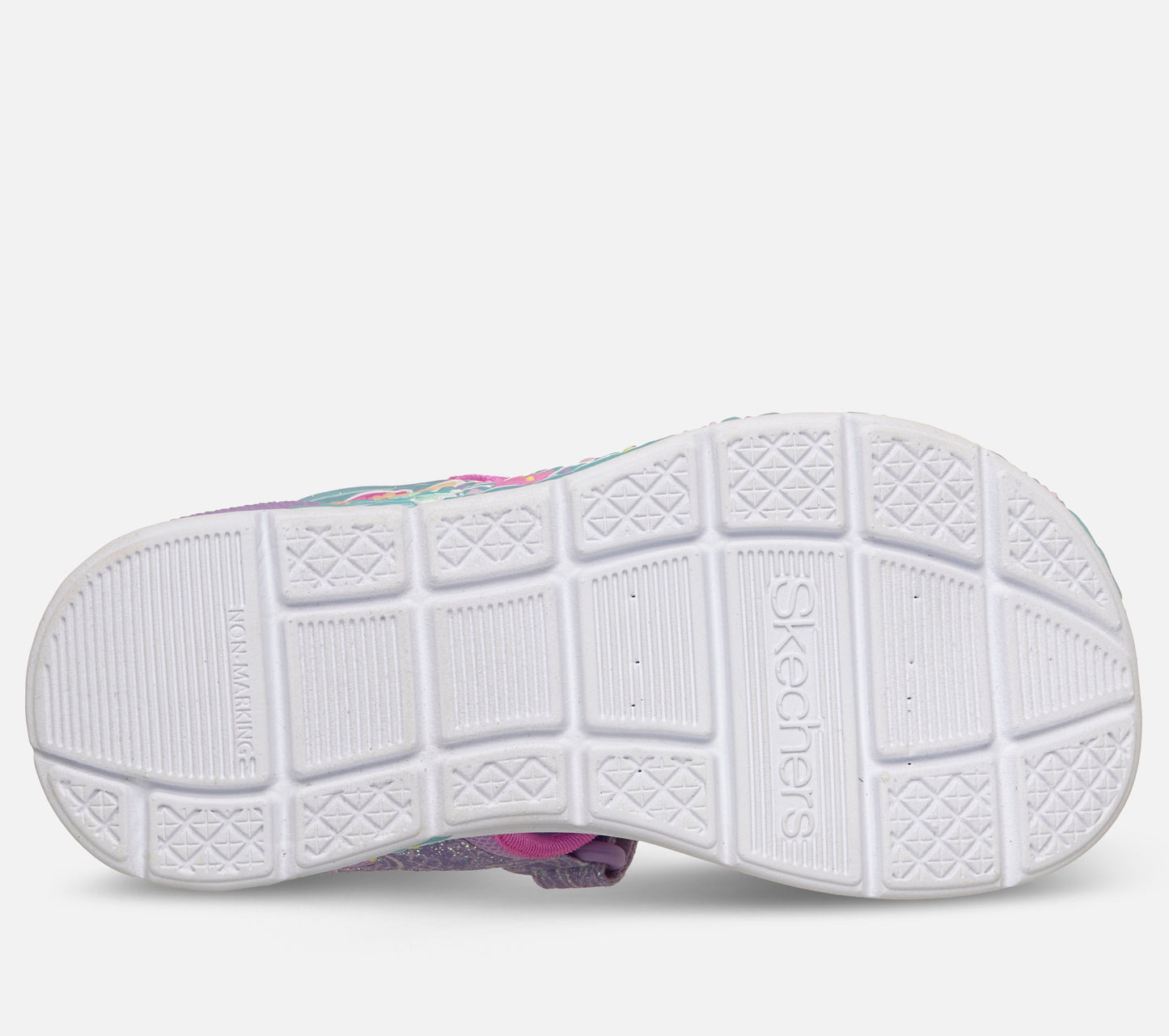 Mermaid Dreams Sandal Sandal Skechers.fi