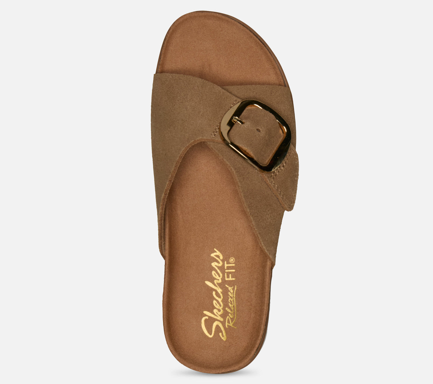 Relaxed Fit: Lifted Comfort - Beyond Classy Sandal Skechers.fi