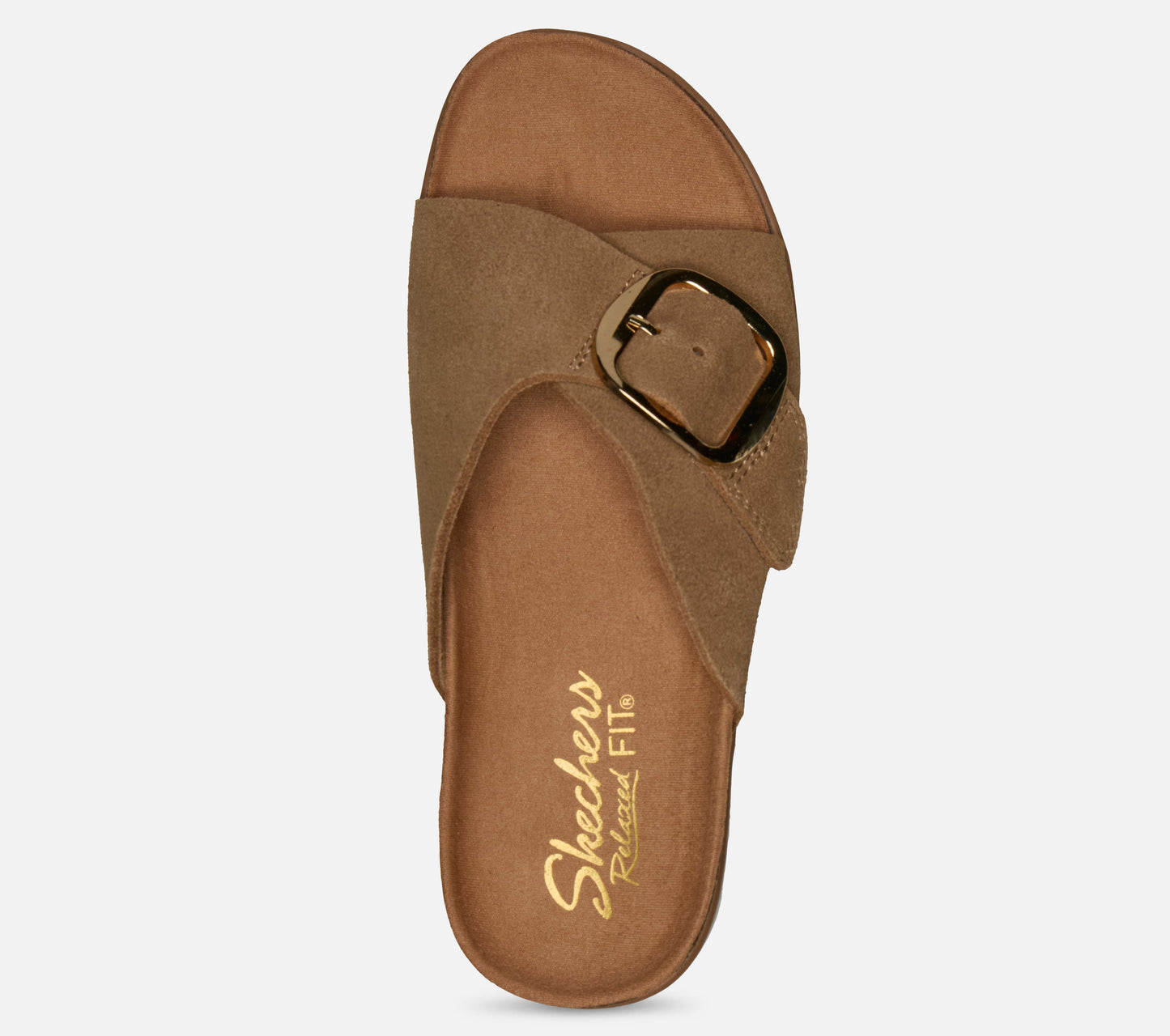 Relaxed Fit: Lifted Comfort - Beyond Classy Sandal Skechers.fi