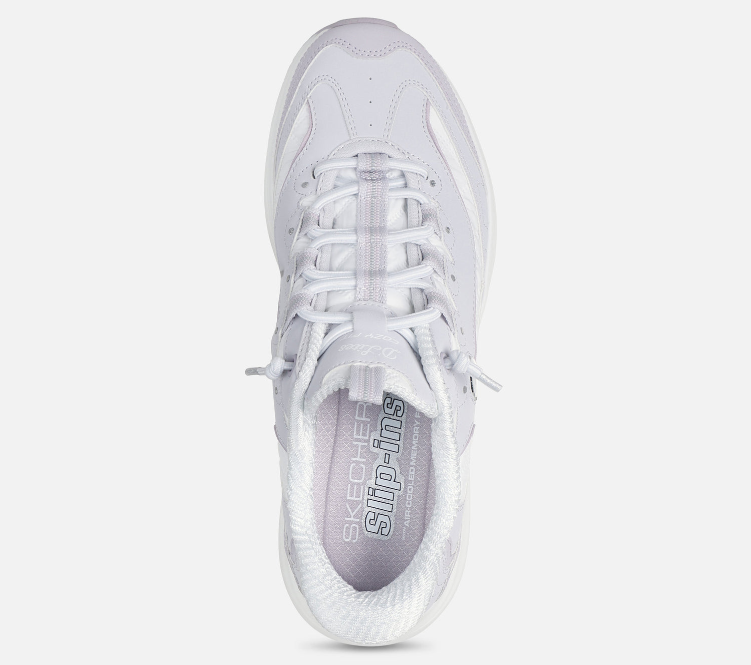 Slip-ins: Contour Foam – Cozy Fit Sweet Nostalgia Shoe Skechers.fi