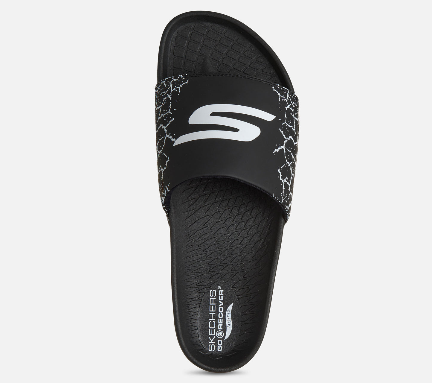 Arch Fit Hyper Slide - Streek Sandal Skechers.fi