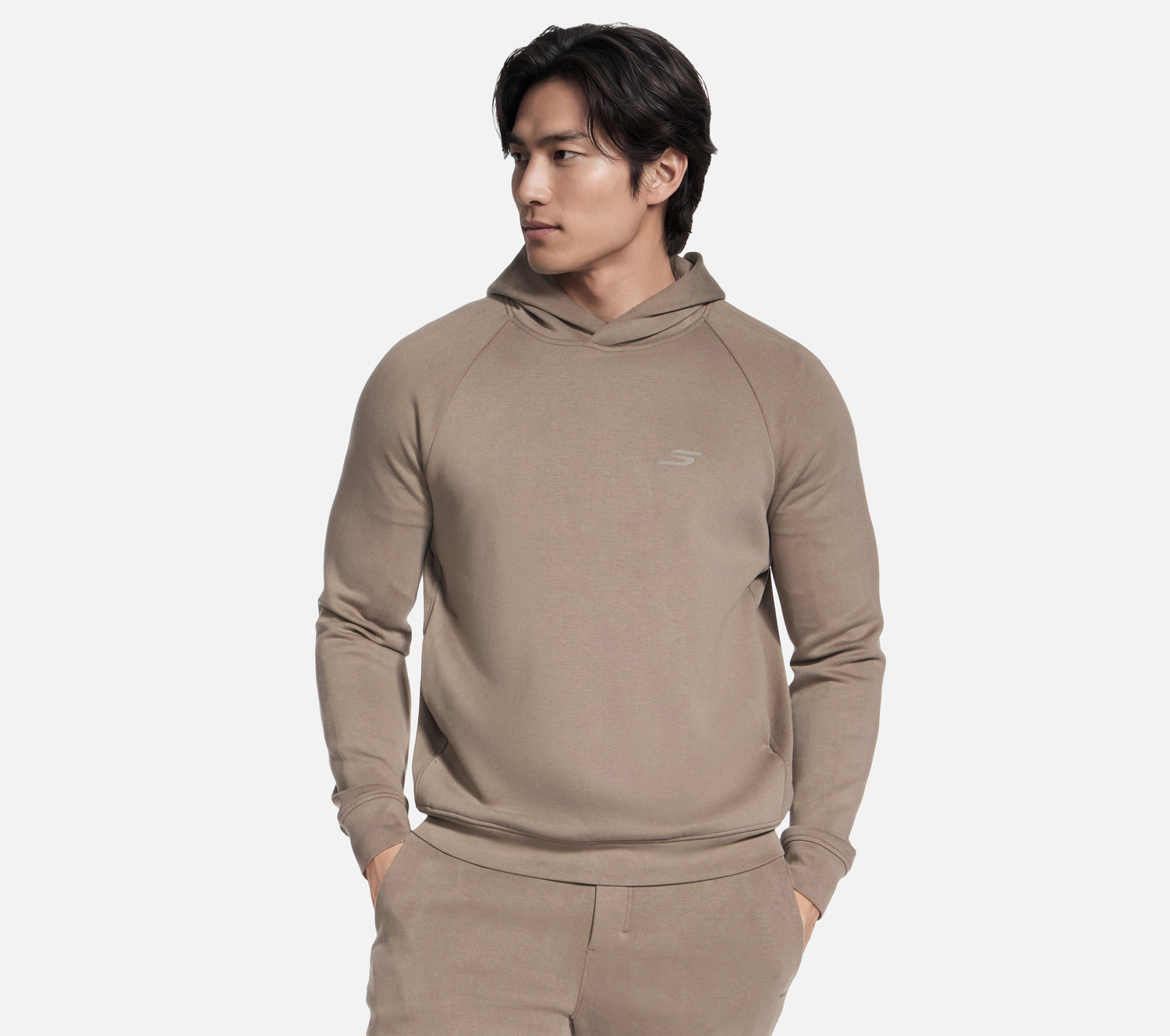 SKECHCLOUD Elevate Hoodie Clothes Skechers.fi