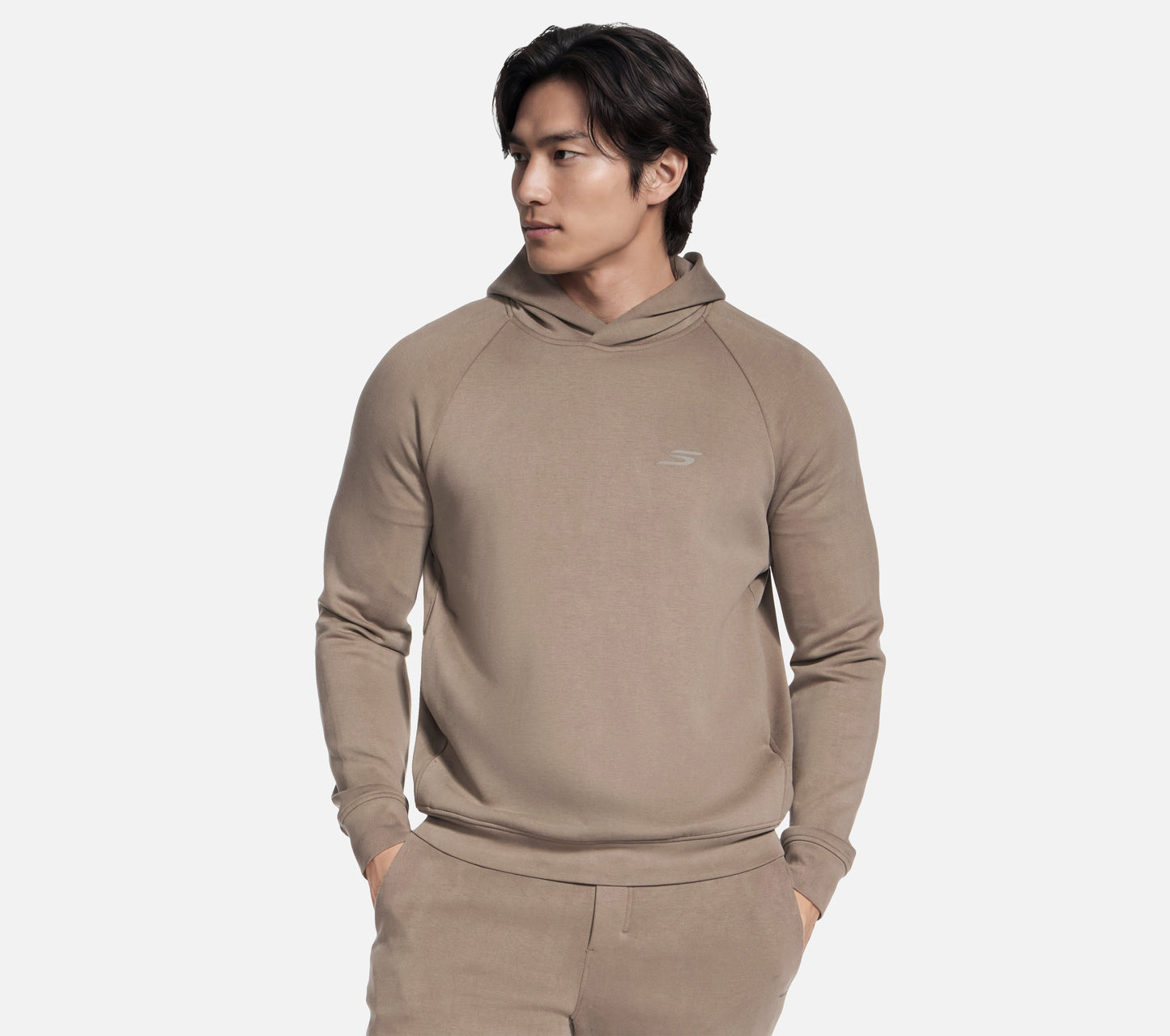 SKECHCLOUD Elevate Hoodie Clothes Skechers.fi