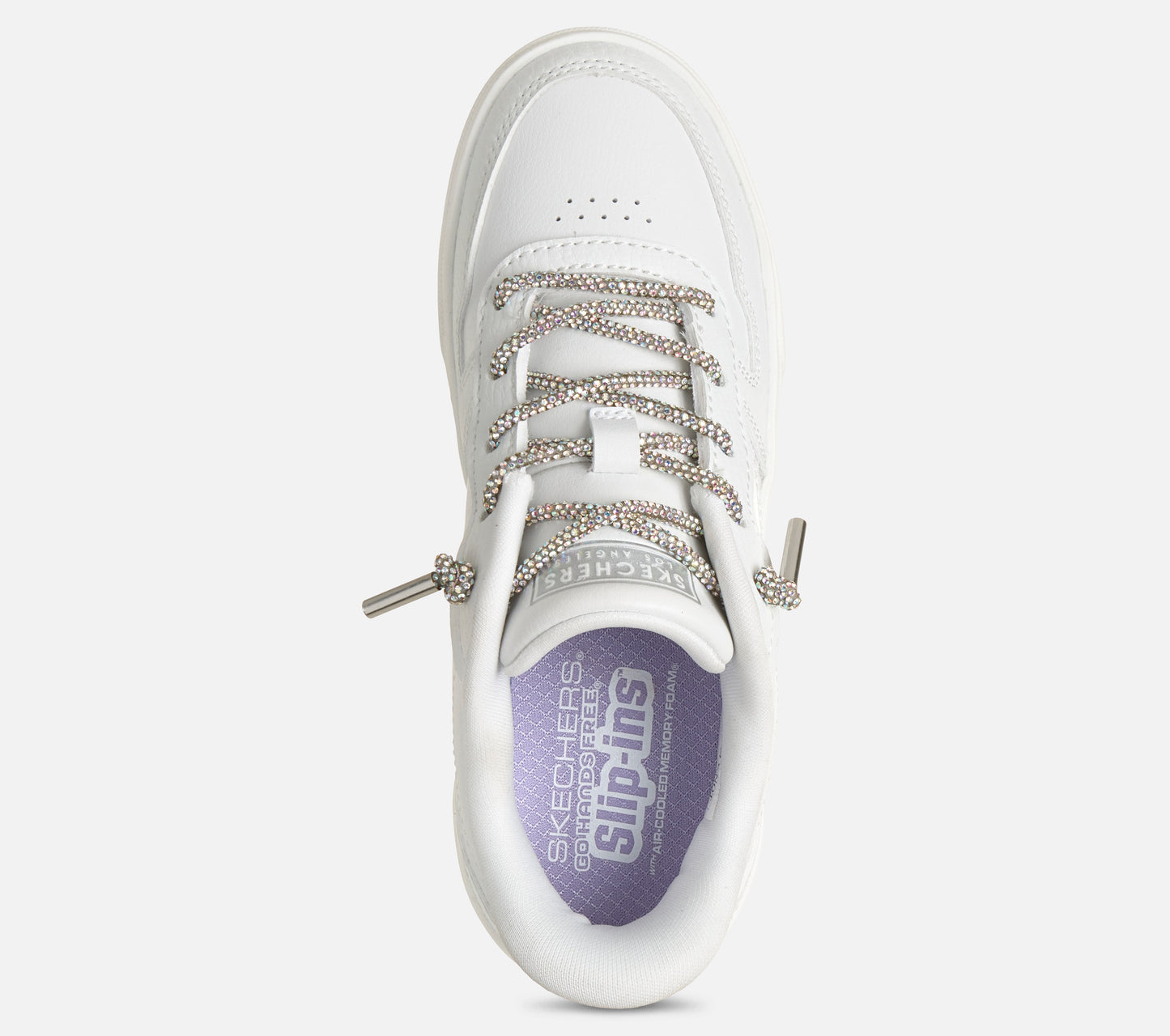 Slip-ins: Aura LX - Radiant Glitz Shoe Skechers.fi