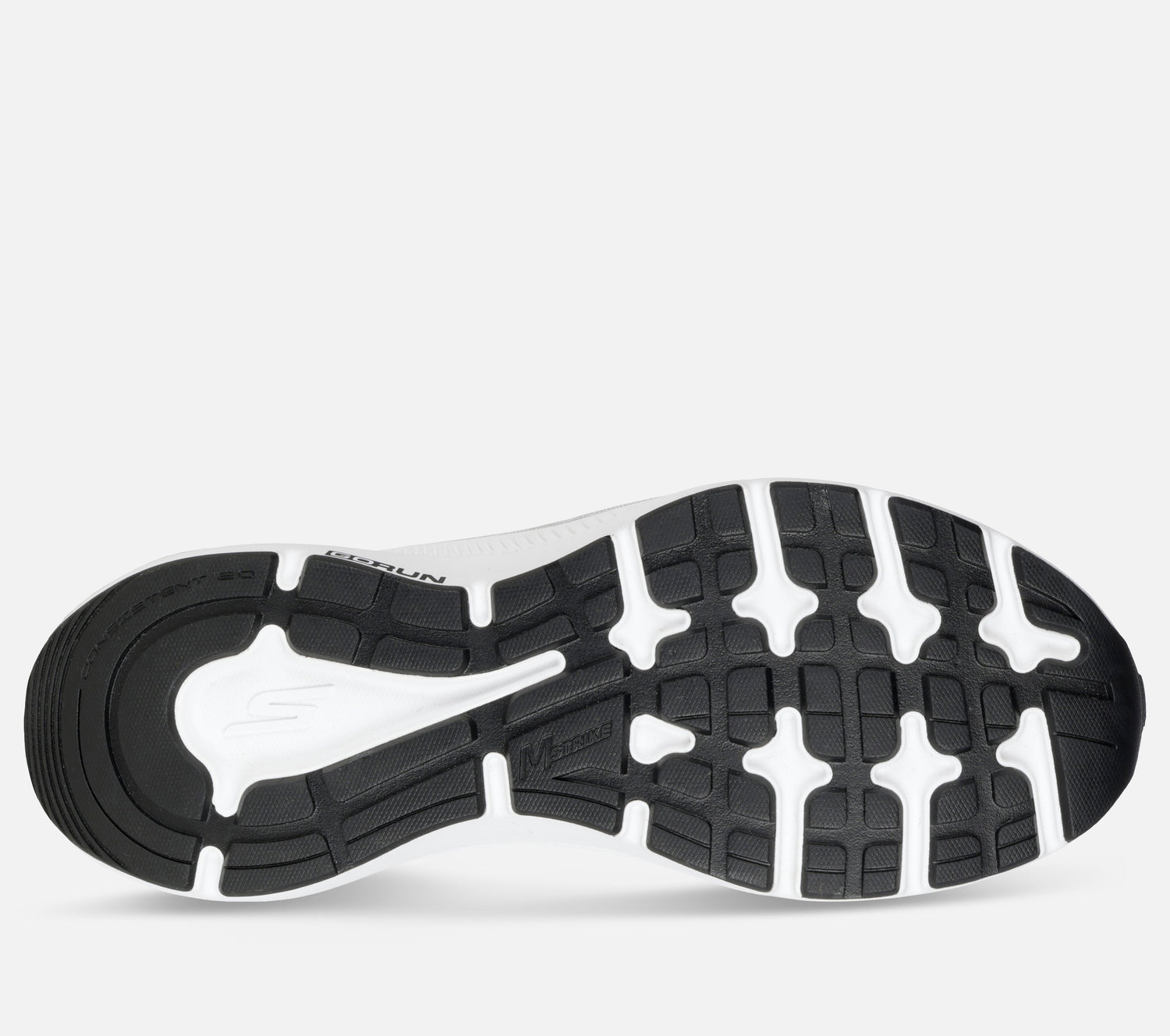 GO RUN Consistent 2.0 - Volt Shoe Skechers.fi