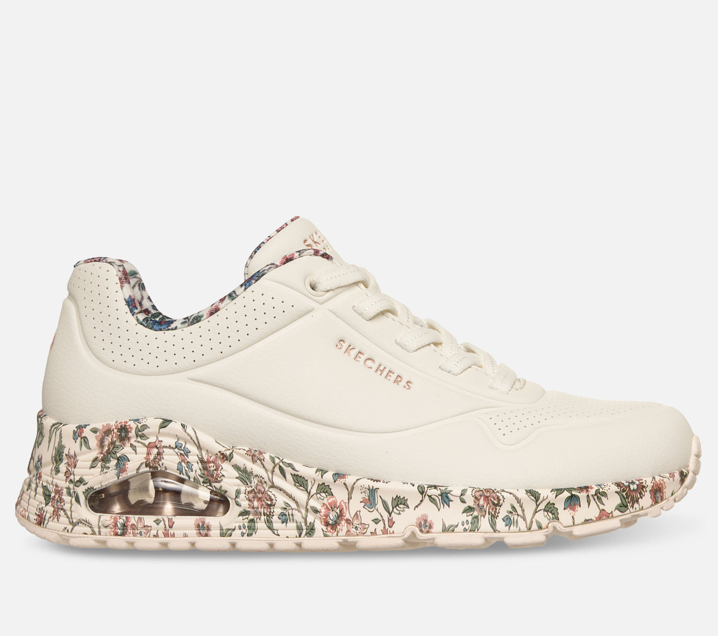 UNO - Safari Time Shoe Skechers.fi