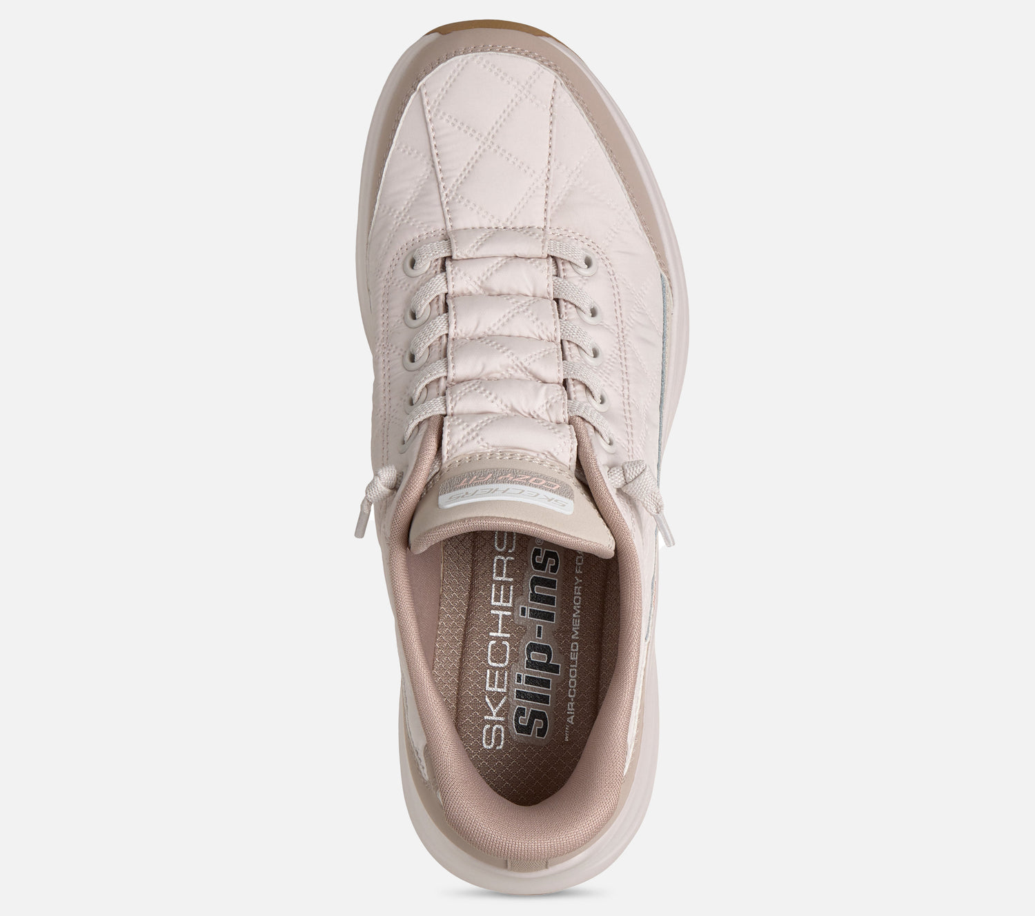 Slip-ins: Contour Foam - Cozy Fit Shoe Skechers.fi