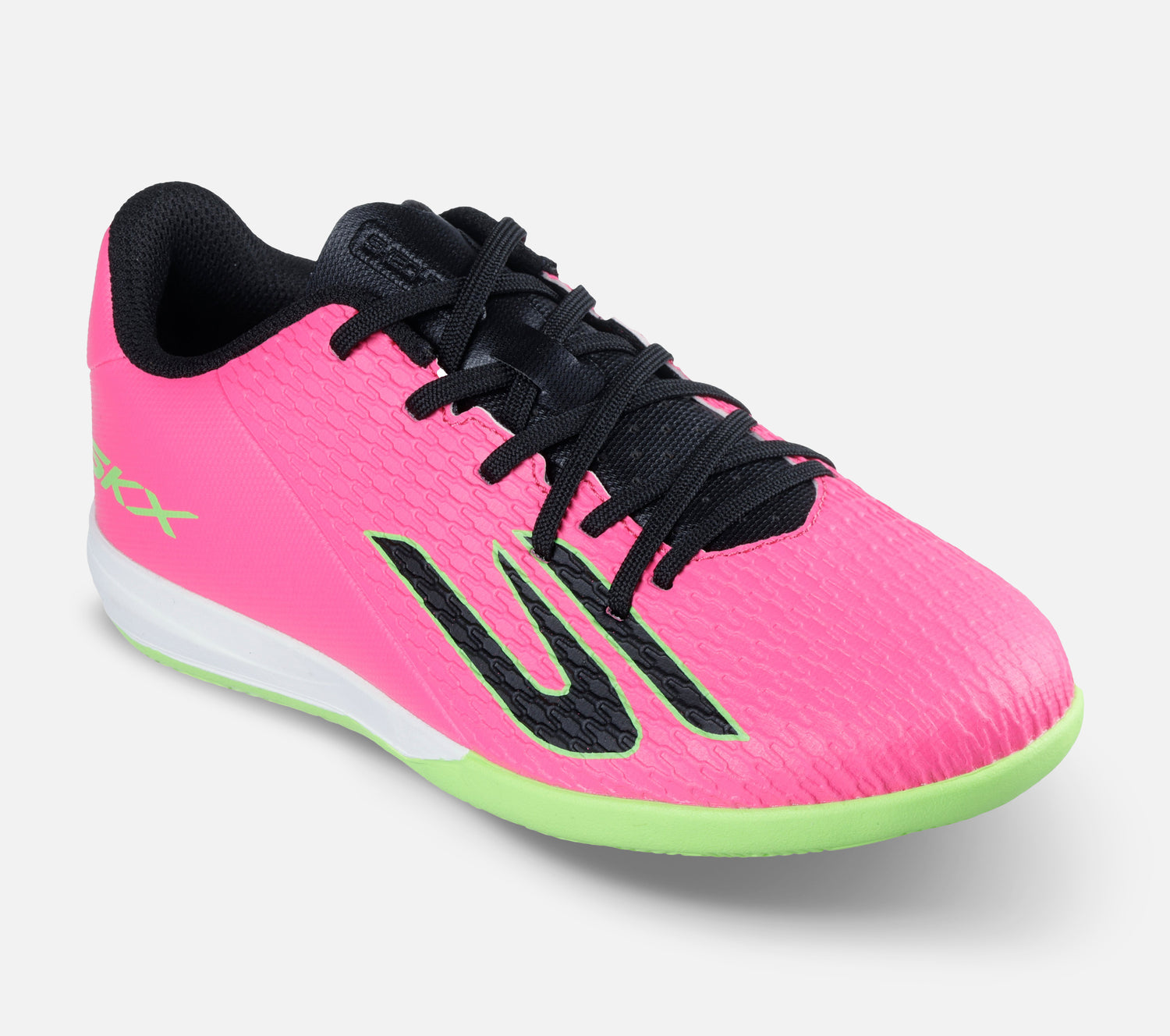 SKX_2 JR TD IC Football Skechers.fi