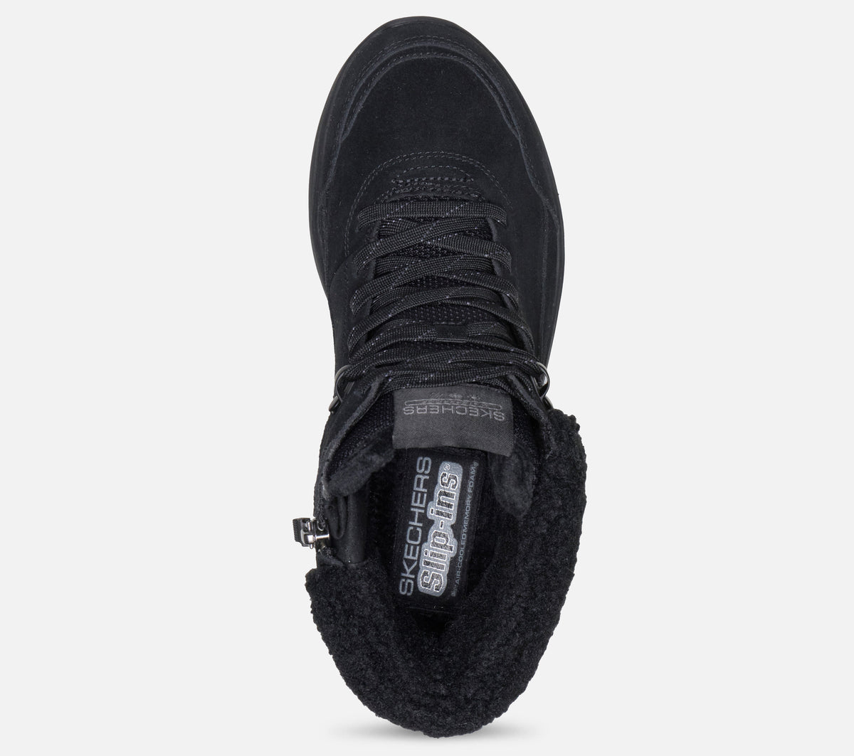 Slip-ins: On-The-GO Glacial Ultimate - Waterproof Boot Skechers.fi
