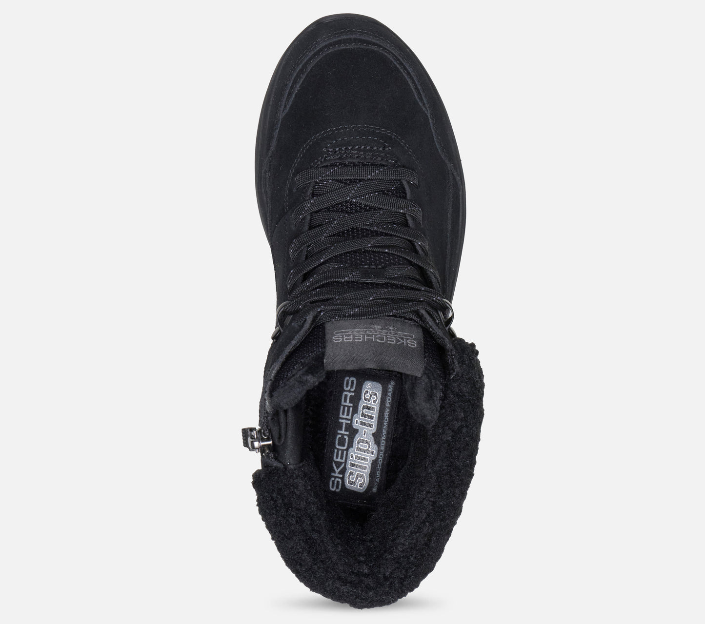 Slip-ins: On-The-GO Glacial Ultimate - Waterproof Boot Skechers.fi