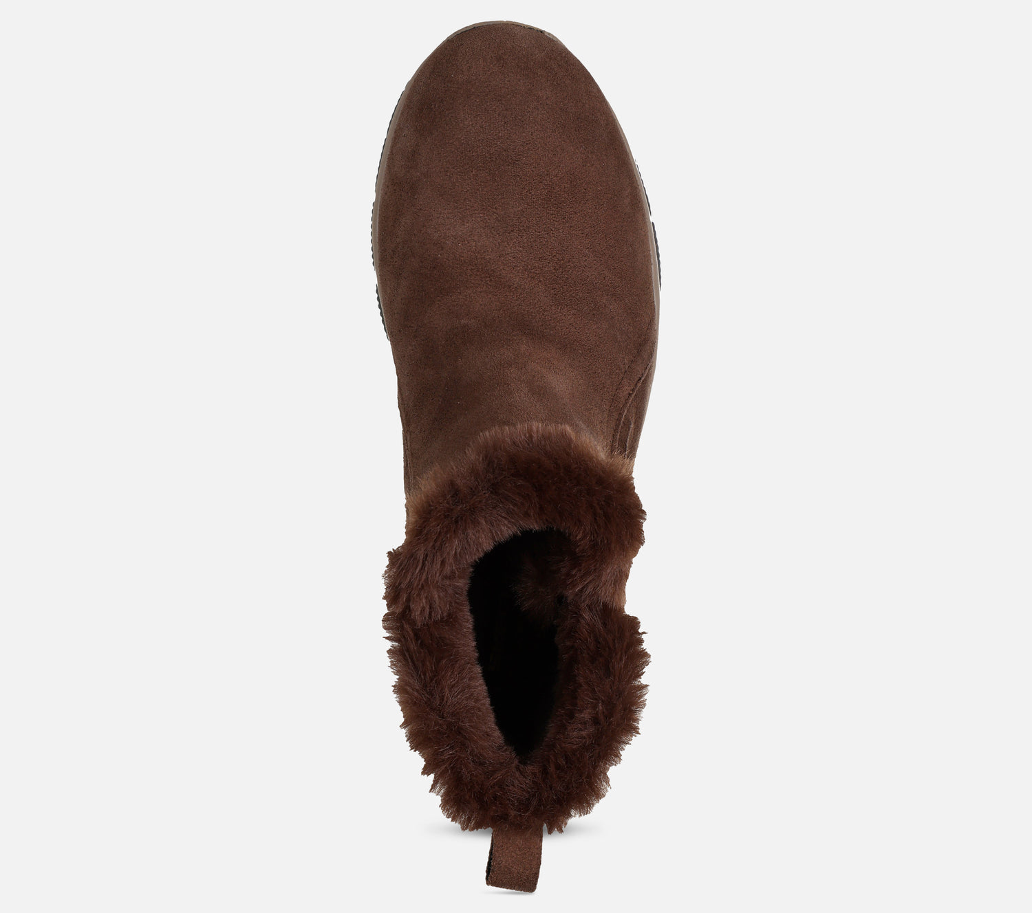 Relaxed Fit: Easy Going - High Zip 2 - Waterproof Boot Skechers.fi