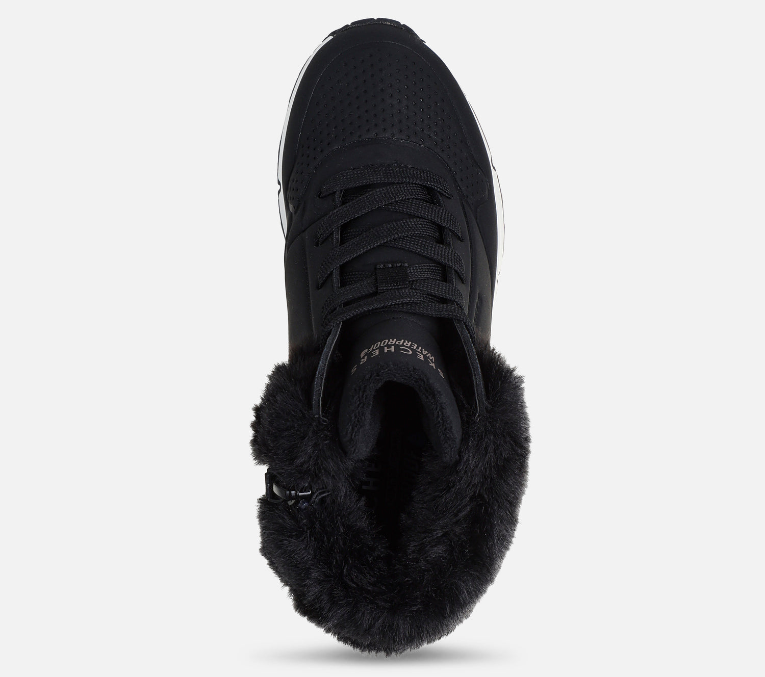 Waterproof: Uno Gen1 - Comfurt Kicks Boot Skechers.fi