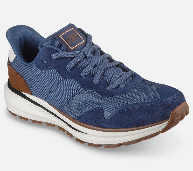 Relaxed Fit: Slip-ins: Slade Ultra – Mercer Shoe Skechers.fi