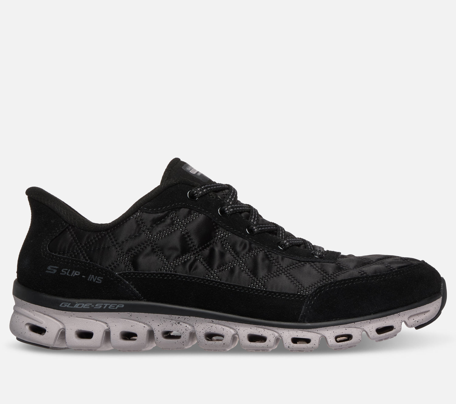 Slip-ins: Glide-Step - Cozy Fit Cascada Shoe Skechers.fi