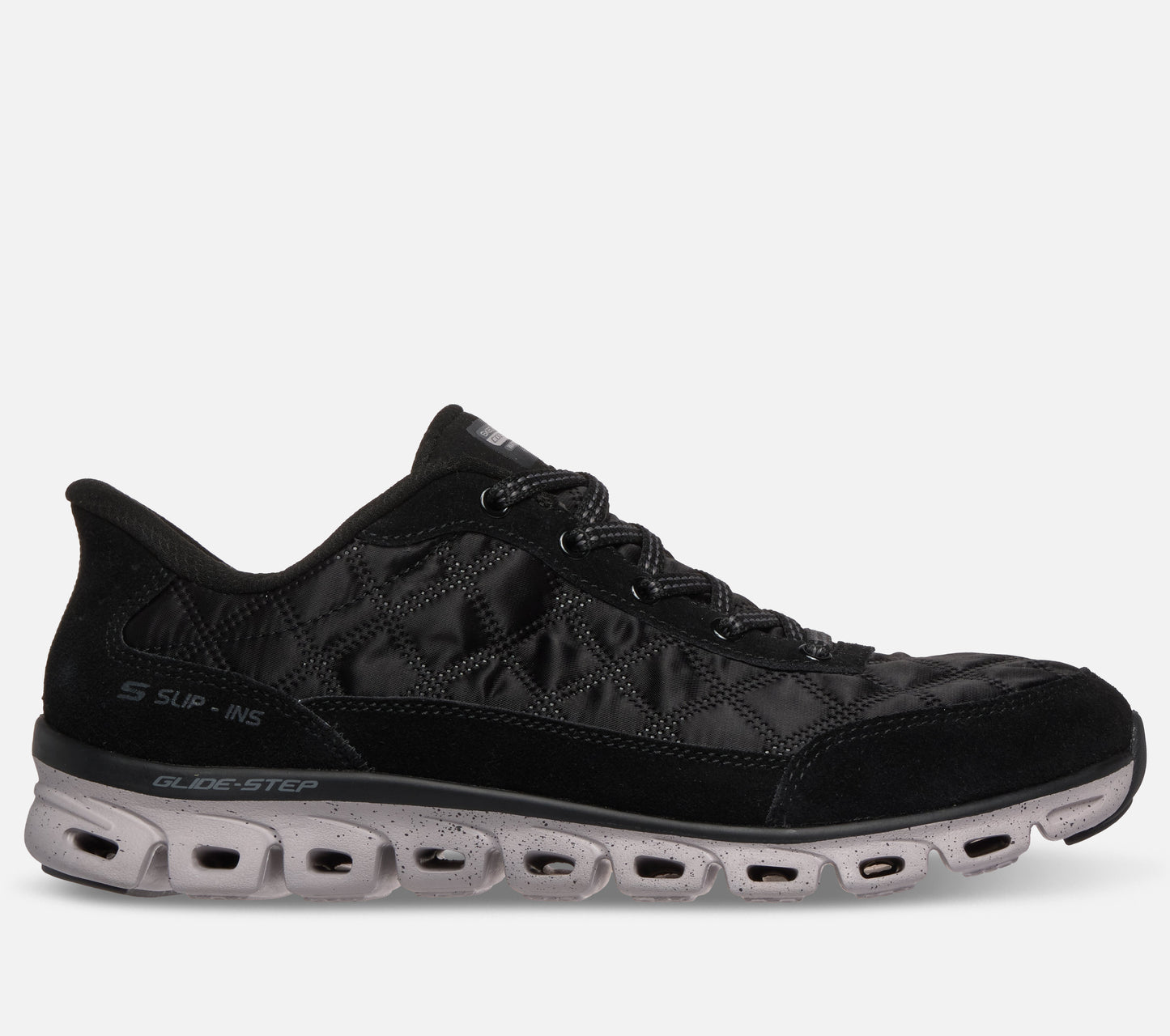 Slip-ins: Glide-Step - Cozy Fit Cascada Shoe Skechers.fi