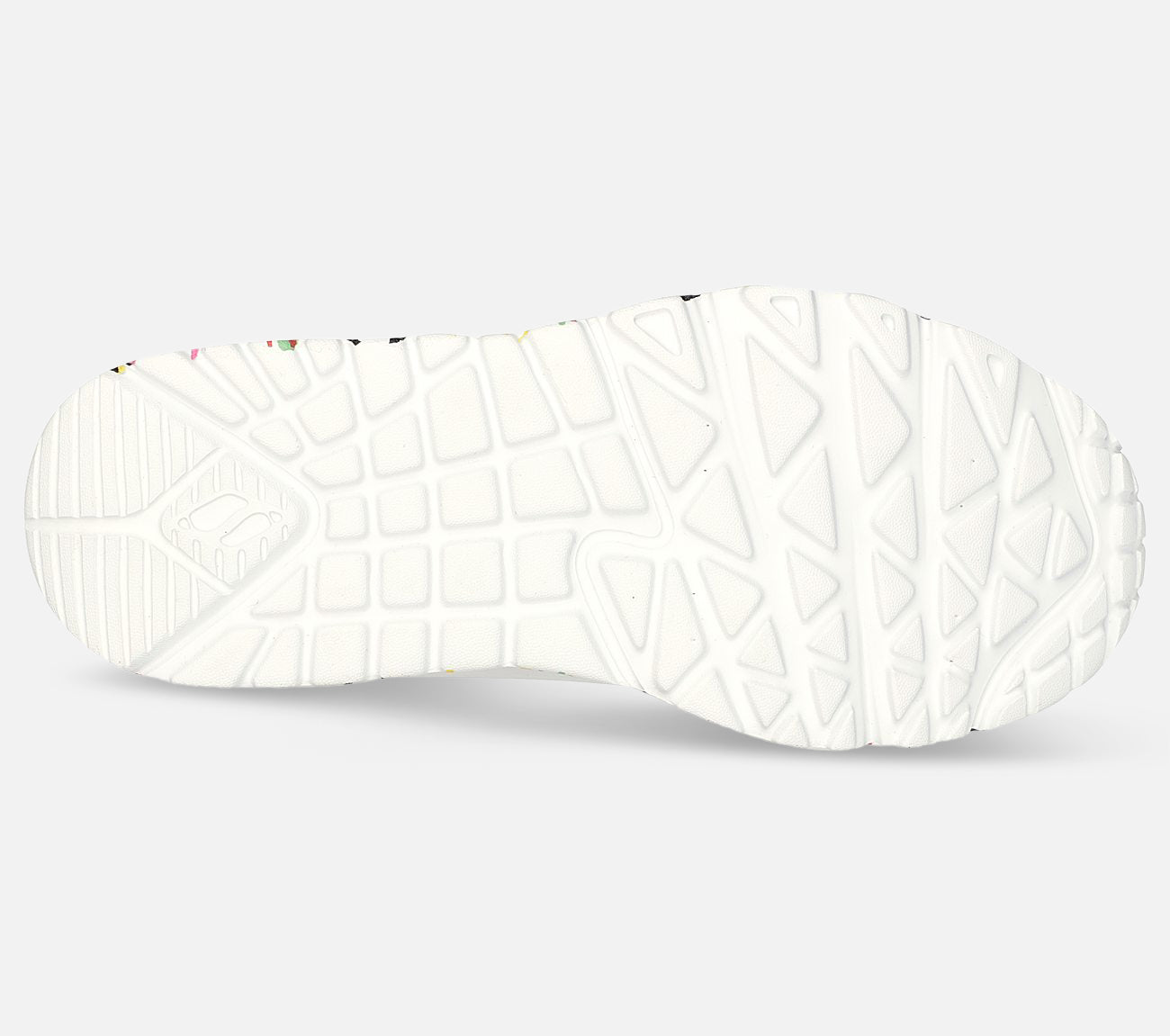 JGoldcrown: Uno Lite - Lovely Luv Shoe Skechers.fi