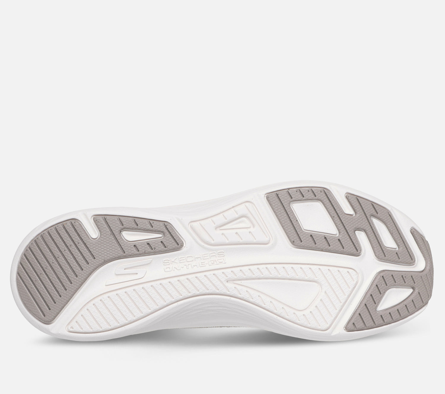 Slip-ins: Max Cushioning Lite Aura - Tessa Shoe Skechers.fi