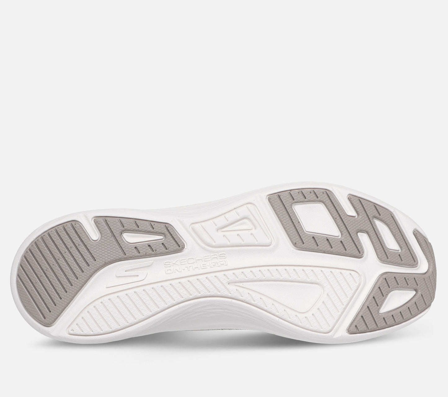 Slip-ins: Max Cushioning Lite Aura - Tessa Shoe Skechers.fi