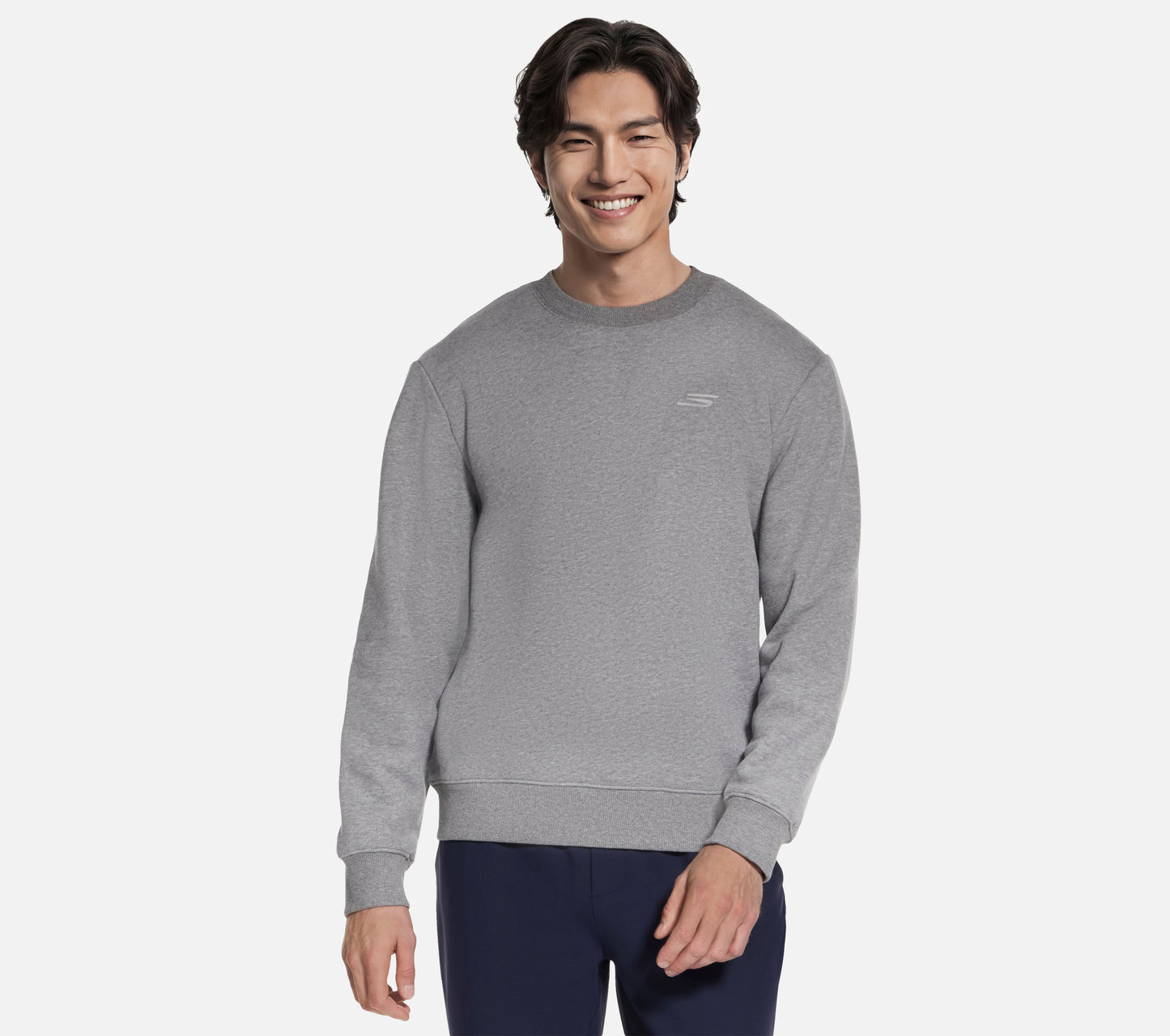 SkechSweats Max Soft Fleece Clothes Skechers.fi
