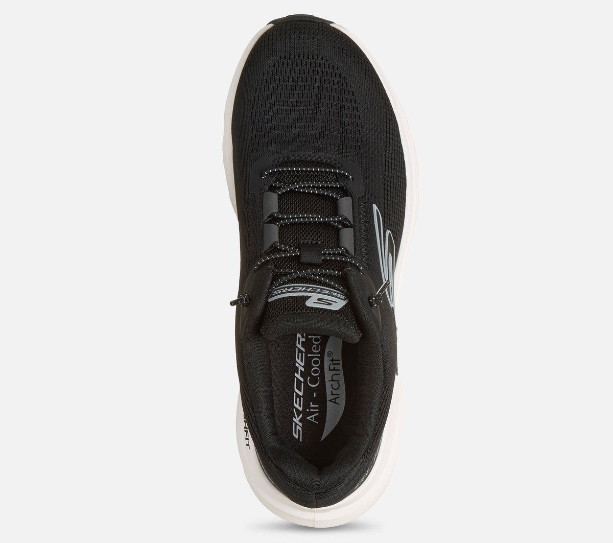 GO RUN Glide-Step Arch Fit - Casion Shoe Skechers.fi