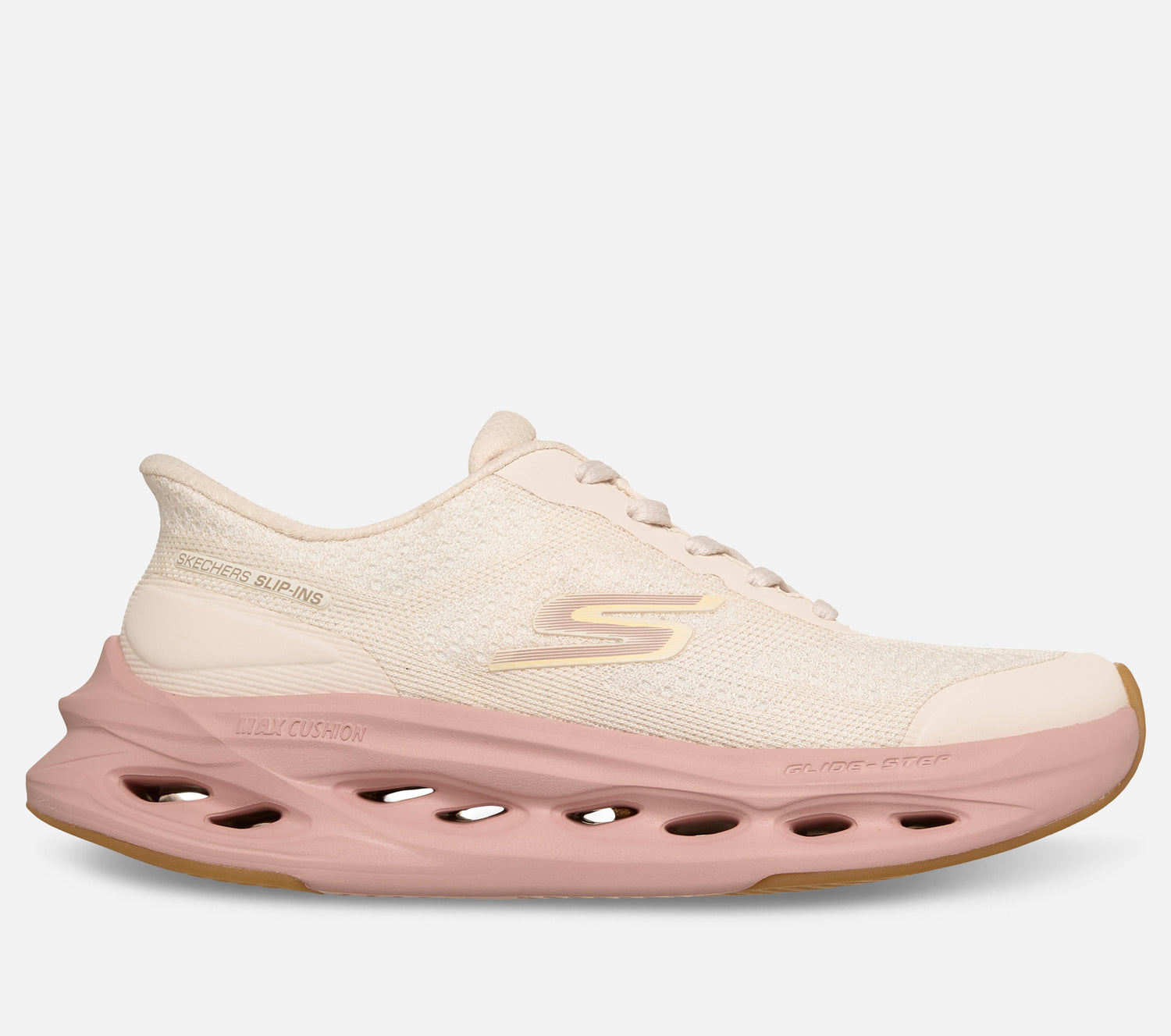 Slip-ins: Max Cushioning Glide-Step - Hartford Shoe Skechers.fi