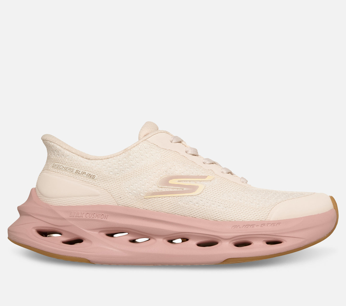 Slip-ins: Max Cushioning Glide-Step - Hartford Shoe Skechers.fi