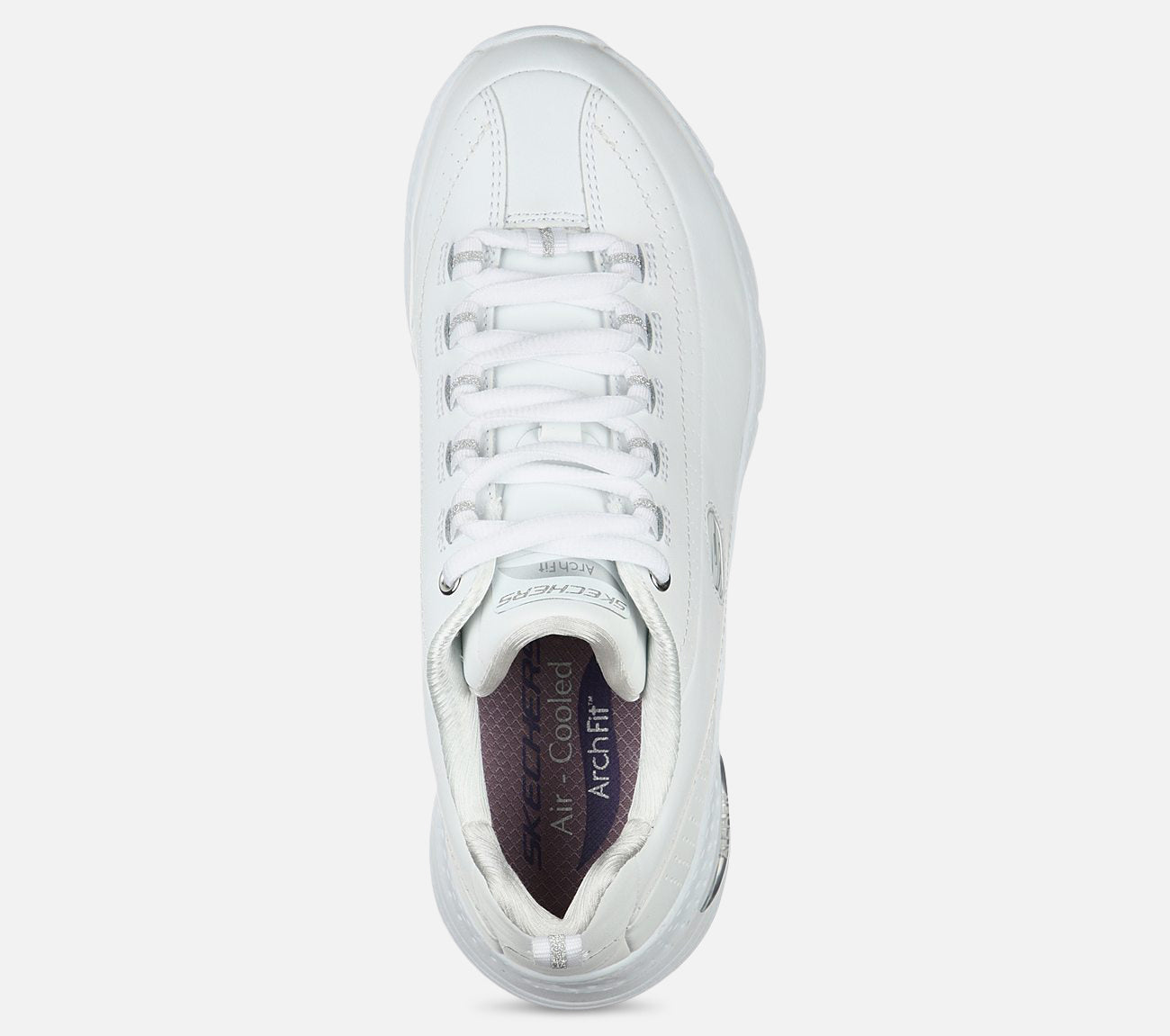 Wide Fit: Arch Fit - Citi Drive Shoe Skechers.fi