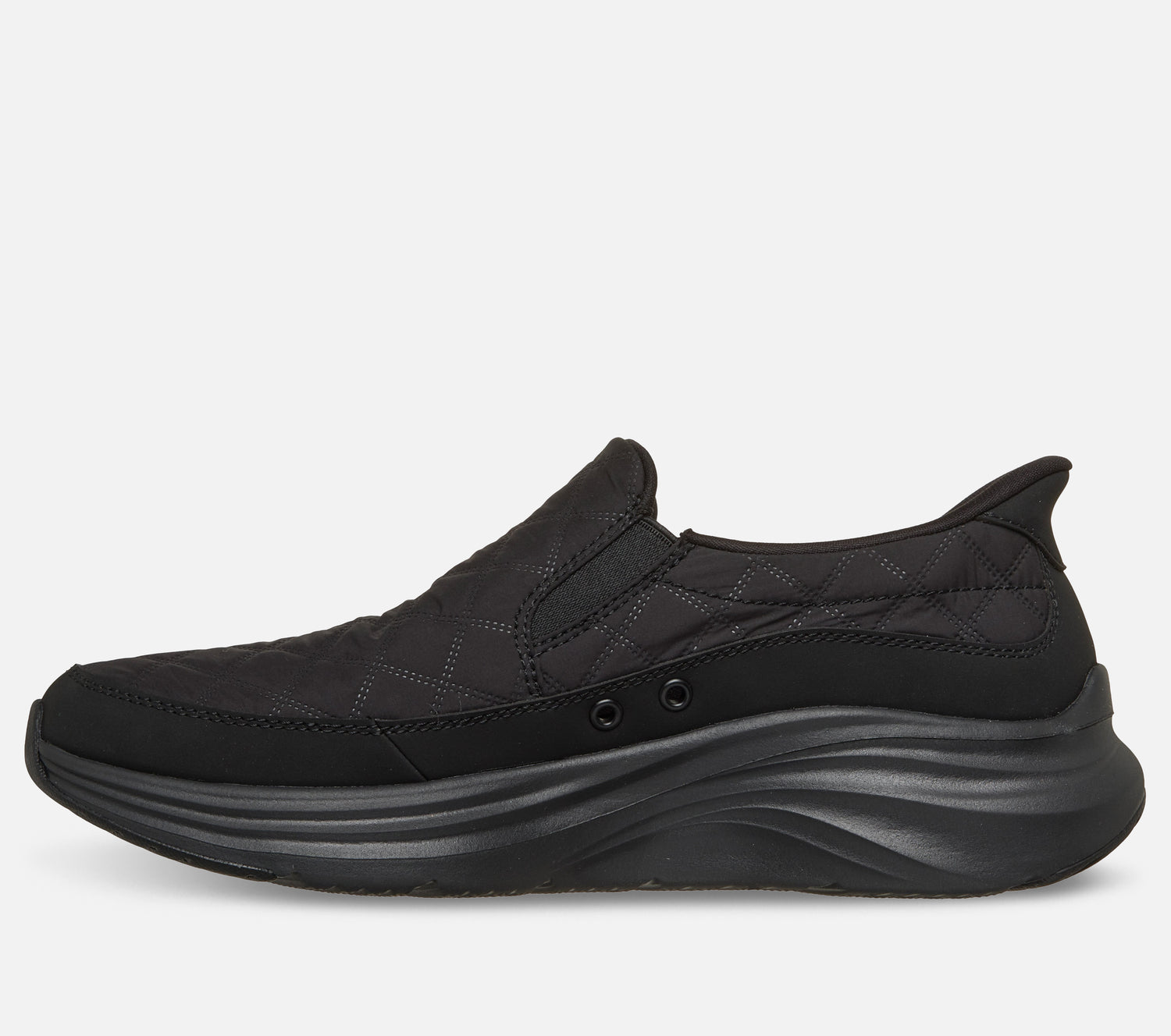 Slip-ins: Contour Foam - Cozy Fit Nordain Shoe Skechers.fi