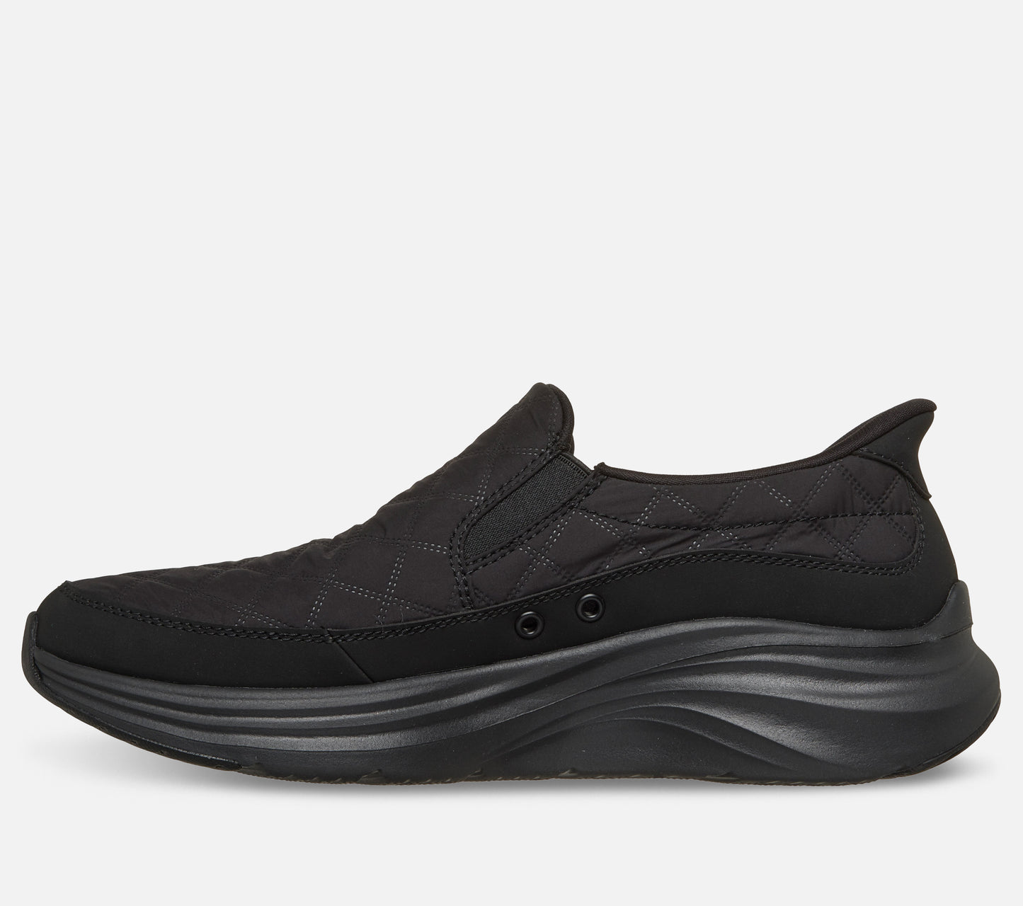 Slip-ins: Contour Foam - Cozy Fit Nordain Shoe Skechers.fi