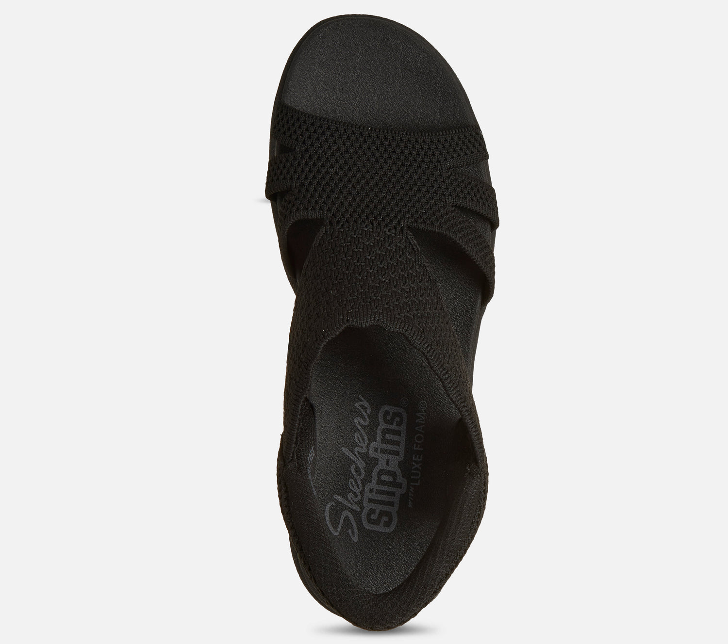 Slip-ins: Parallel Lite - Summer Invite Sandal Skechers.fi