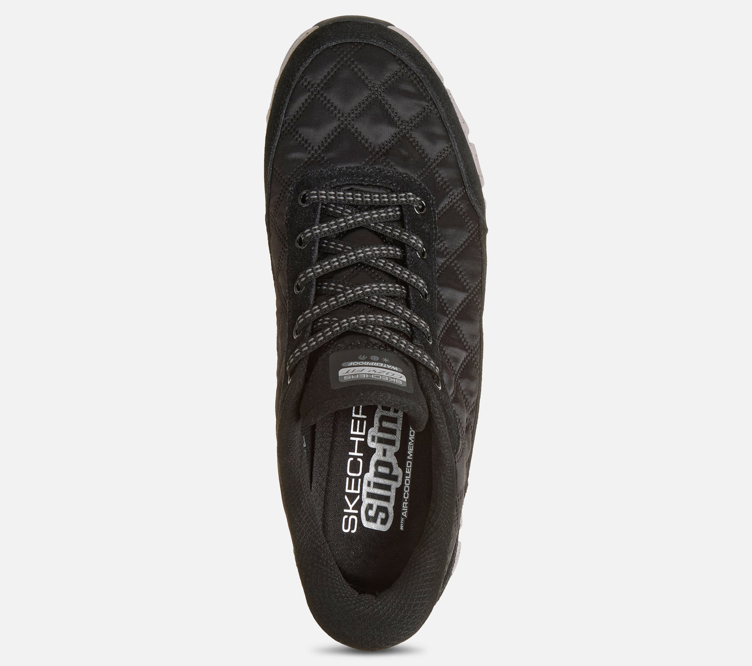 Slip-ins: Glide-Step - Cozy Fit Cascada Shoe Skechers.fi