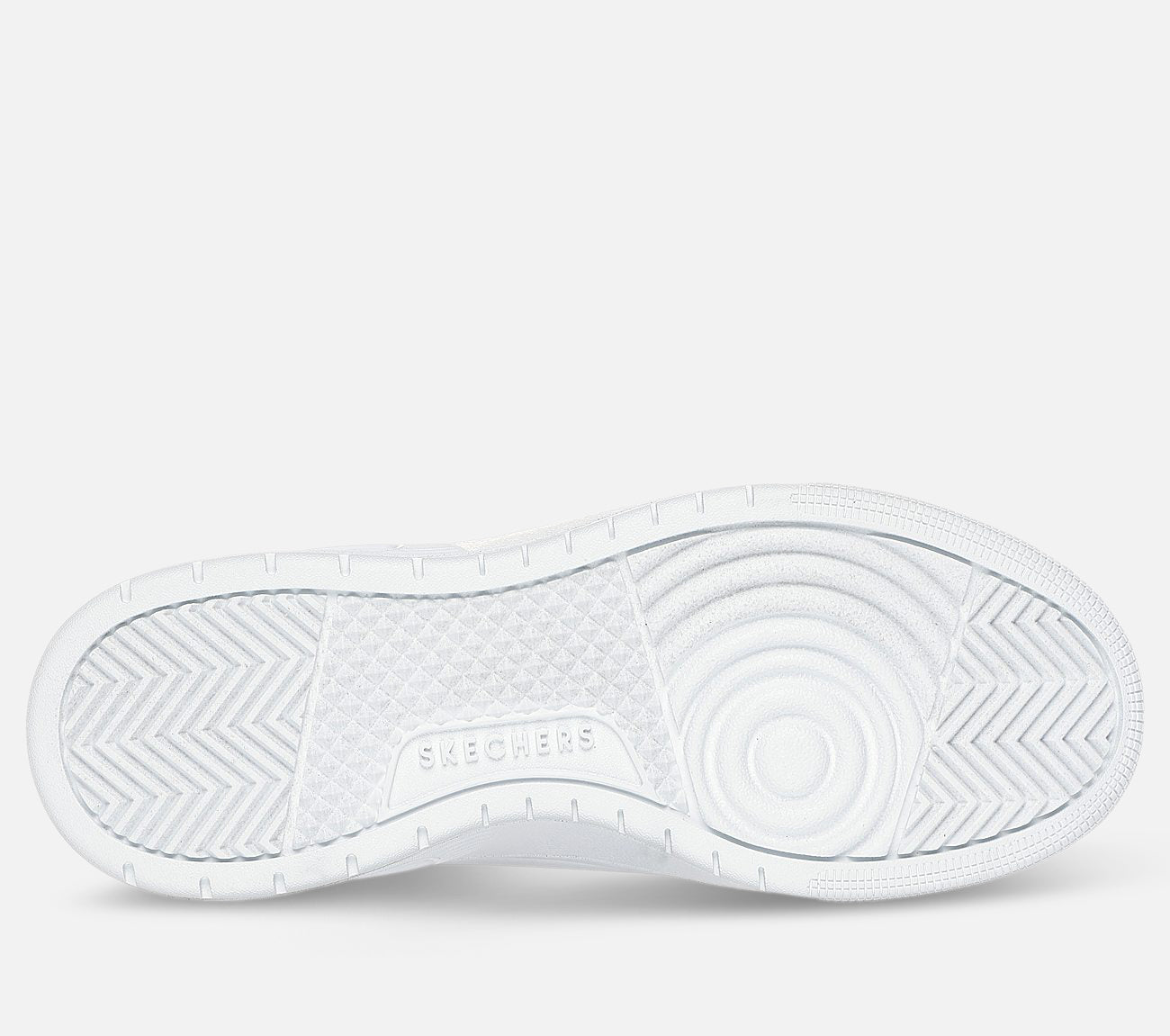 Uno Court - Fast Break Shoe Skechers.fi