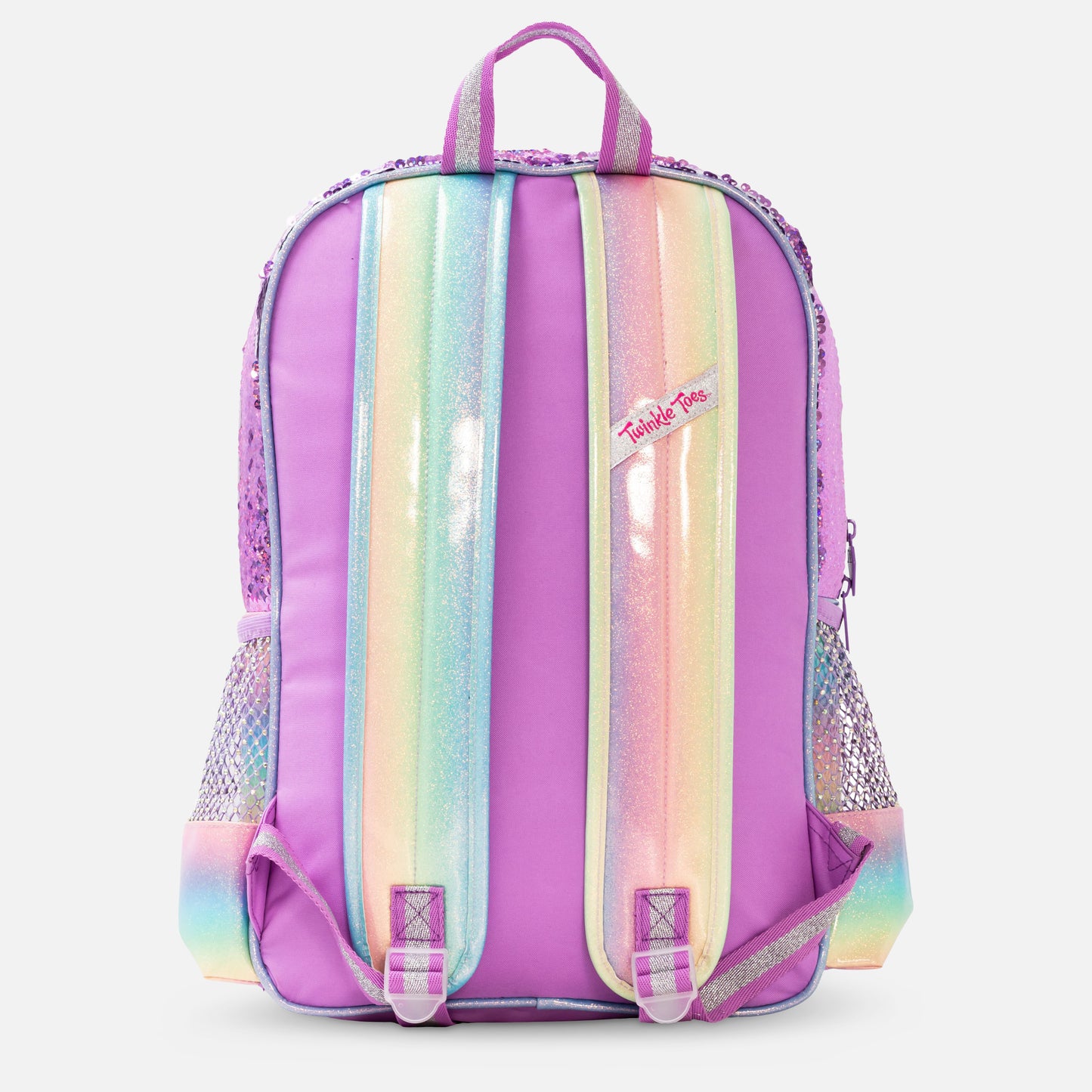 Whimsical Rainbow Backpack Bags Skechers.fi