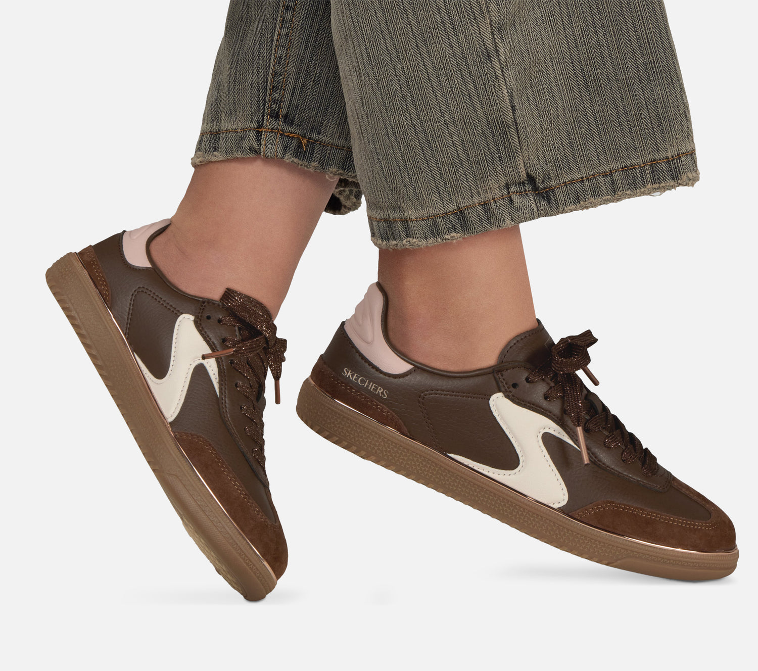 Hotshot - Living Luxe Shoe Skechers.fi