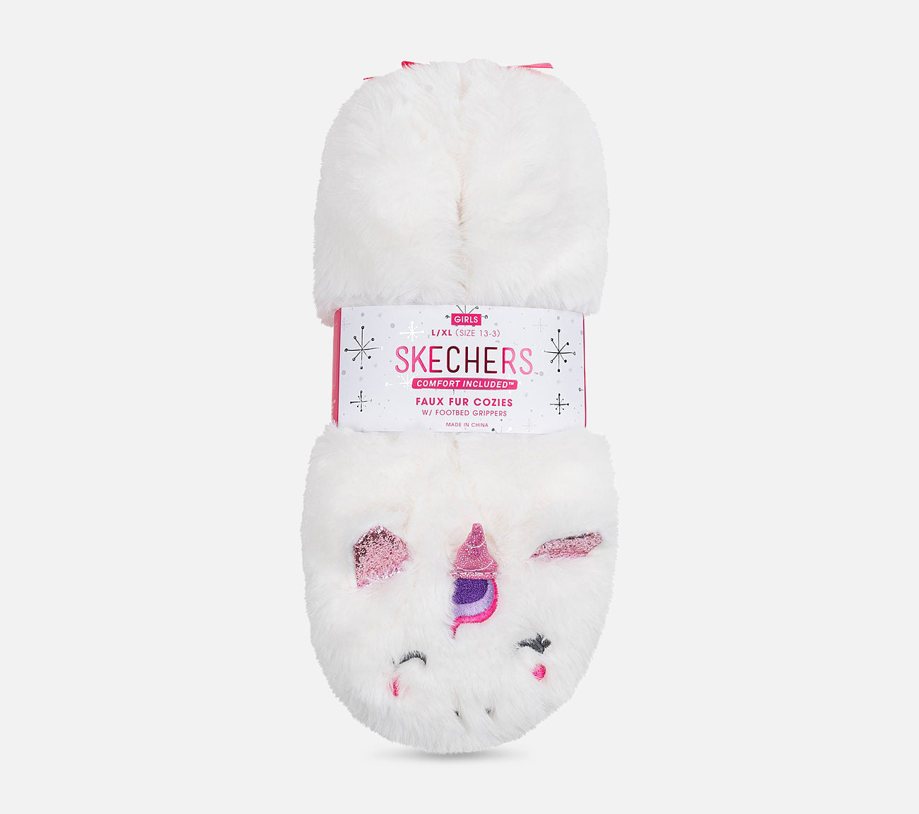 Girls Sock Skechers.fi