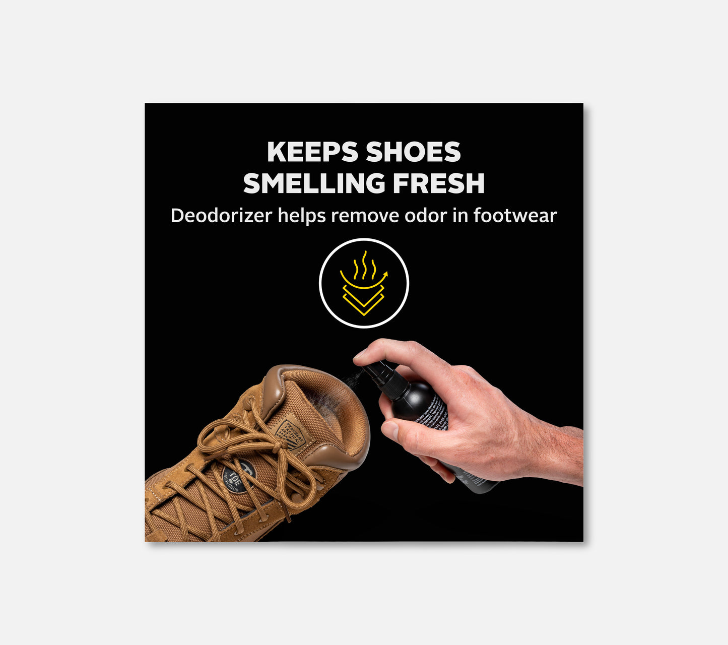 Kengänhoitosetti Shoe Care Skechers.fi