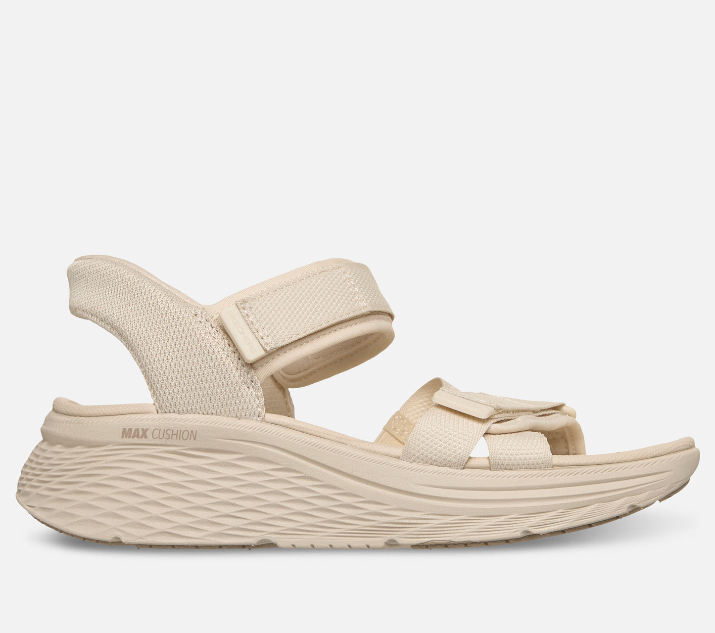Slip-ins: Max Cushioning Elite 2.0 Sandal - Zoe Sandal Skechers.fi