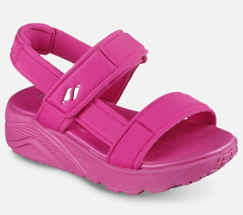Uno Lite Sandal – Sunny Stand Sandal Skechers.fi