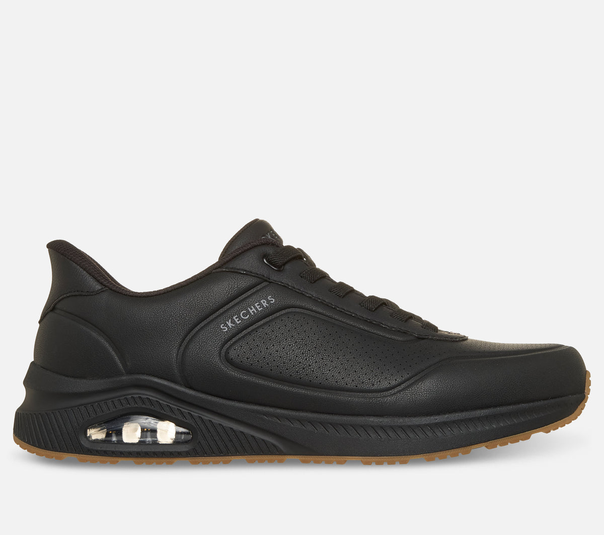 Relaxed Fit: Arch Fit UNO - Relaxing On Air Shoe Skechers.fi