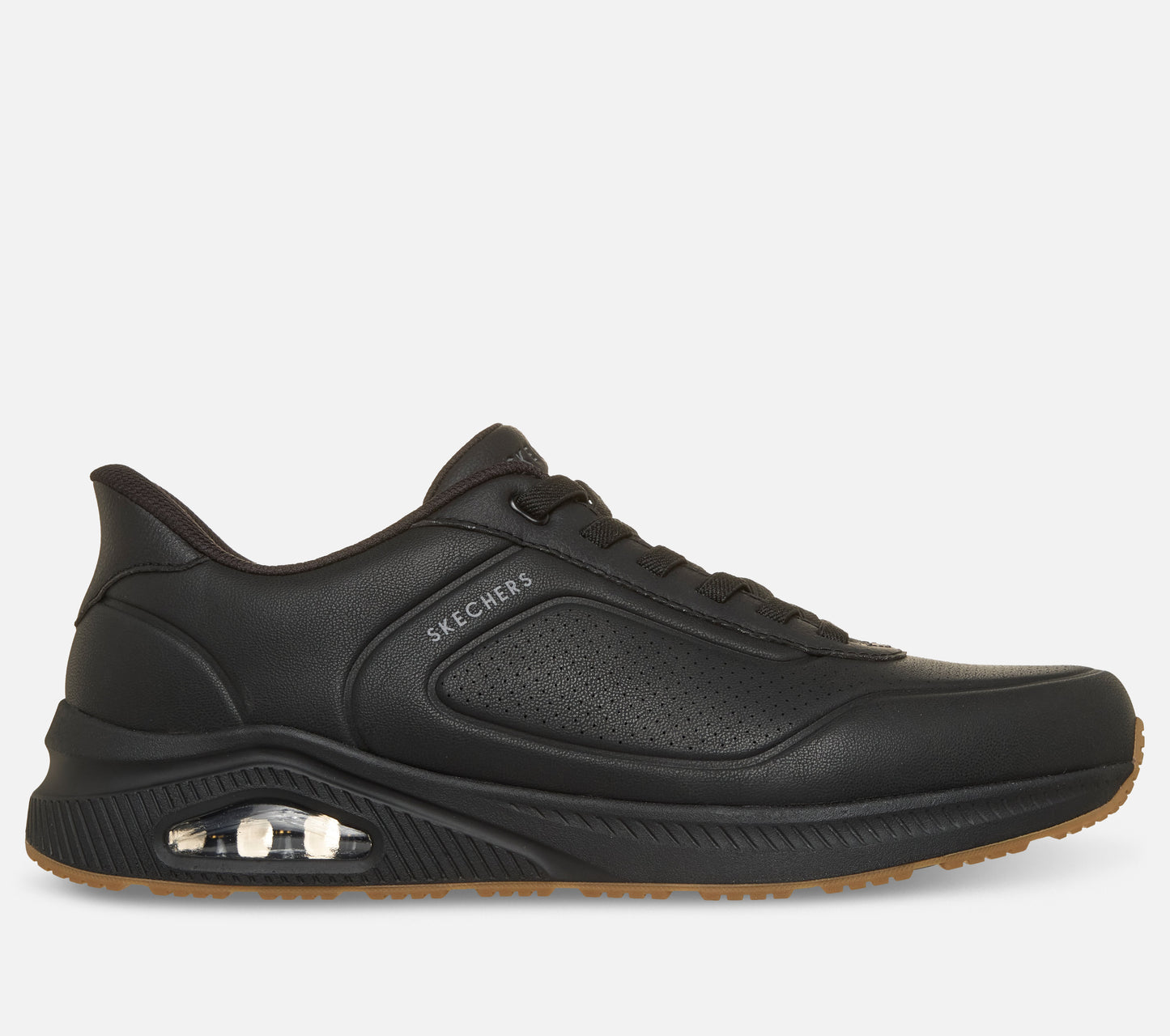 Relaxed Fit: Arch Fit UNO - Relaxing On Air Shoe Skechers.fi