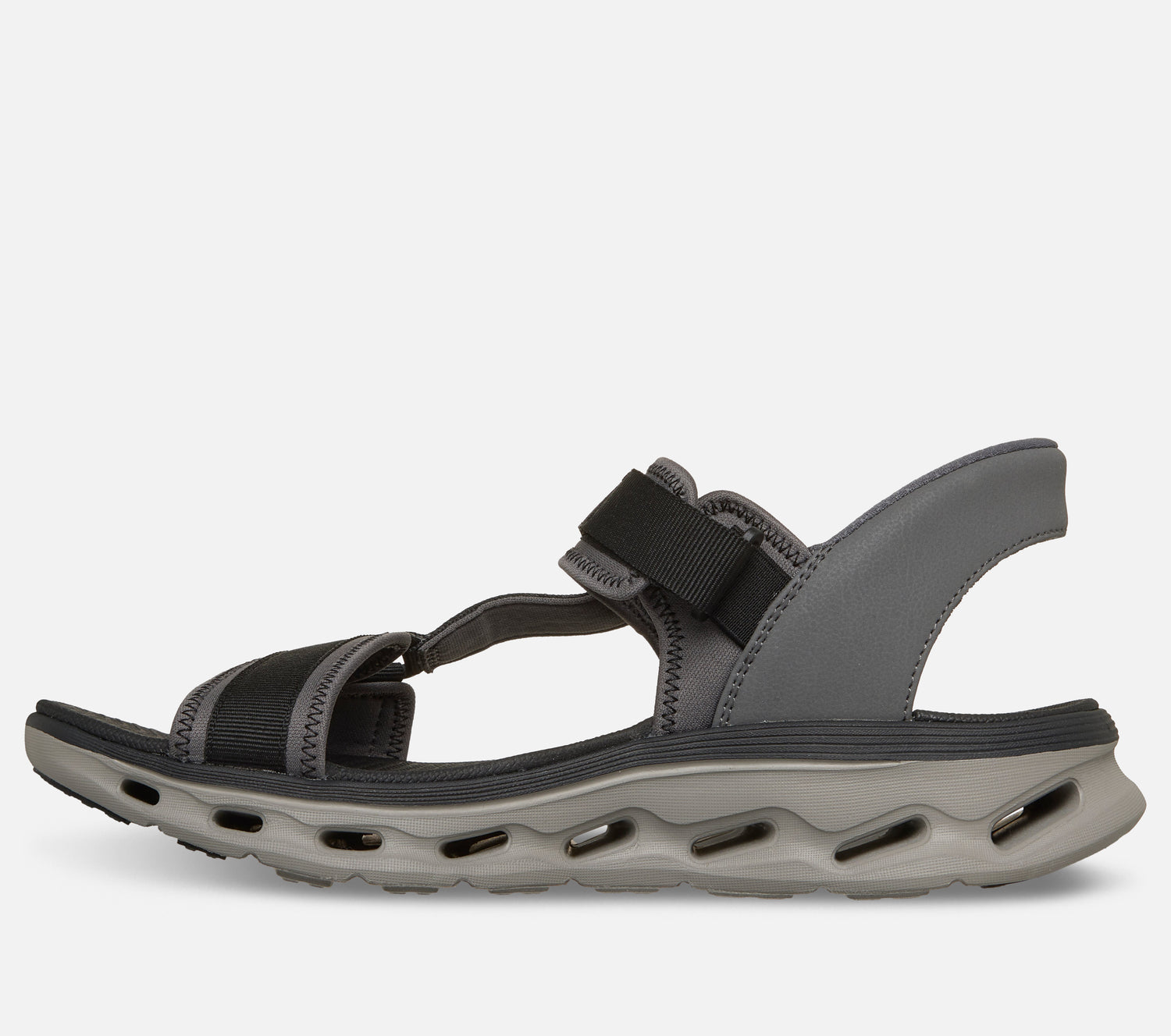 Slip-ins: GO WALK Glide-Step 2.0 - Gerry Sandal Skechers.fi