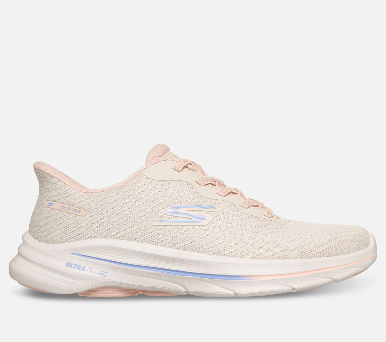 Slip-ins: GO WALK 8 - Nadia Shoe Skechers.fi