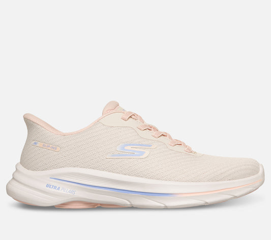 Slip-ins: GO WALK 8 - Nadia Shoe Skechers.fi