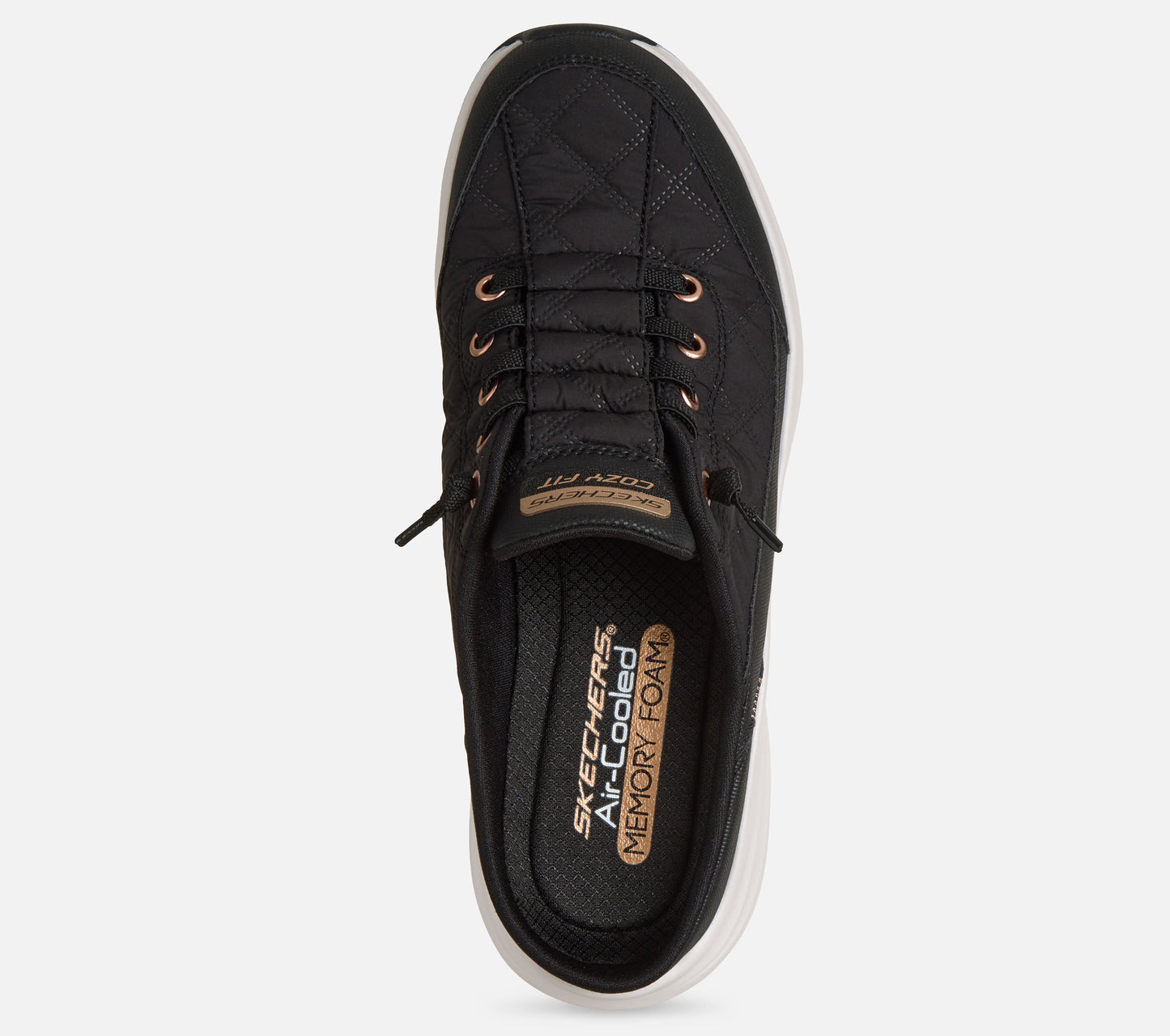 Contour Foam - Cozy Fit Forever Dream Shoe Skechers.fi