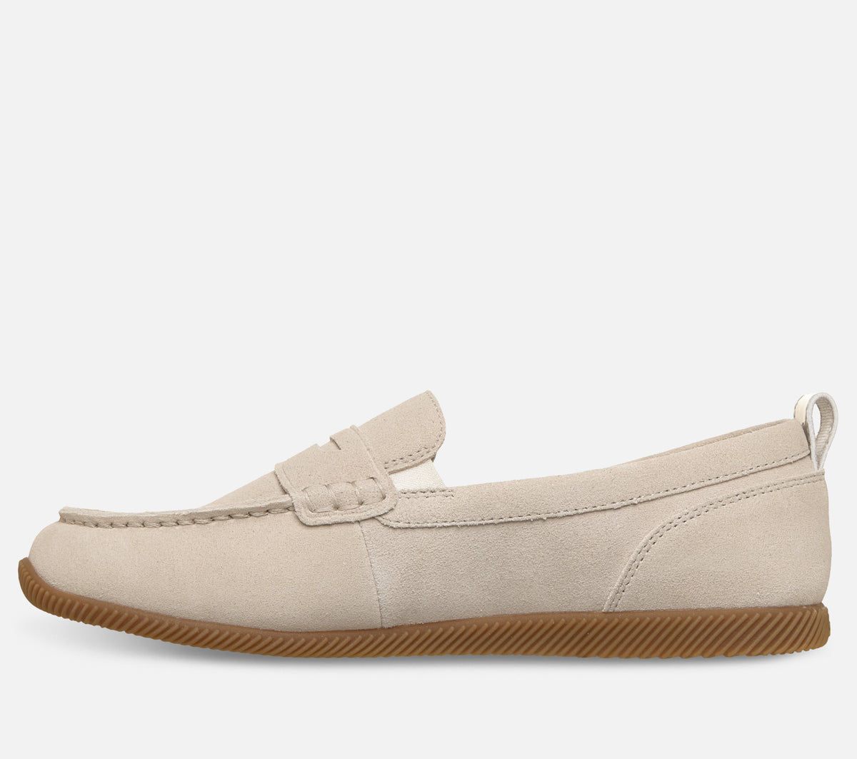 Midcity - Preppy Chic Ballerina Skechers.fi