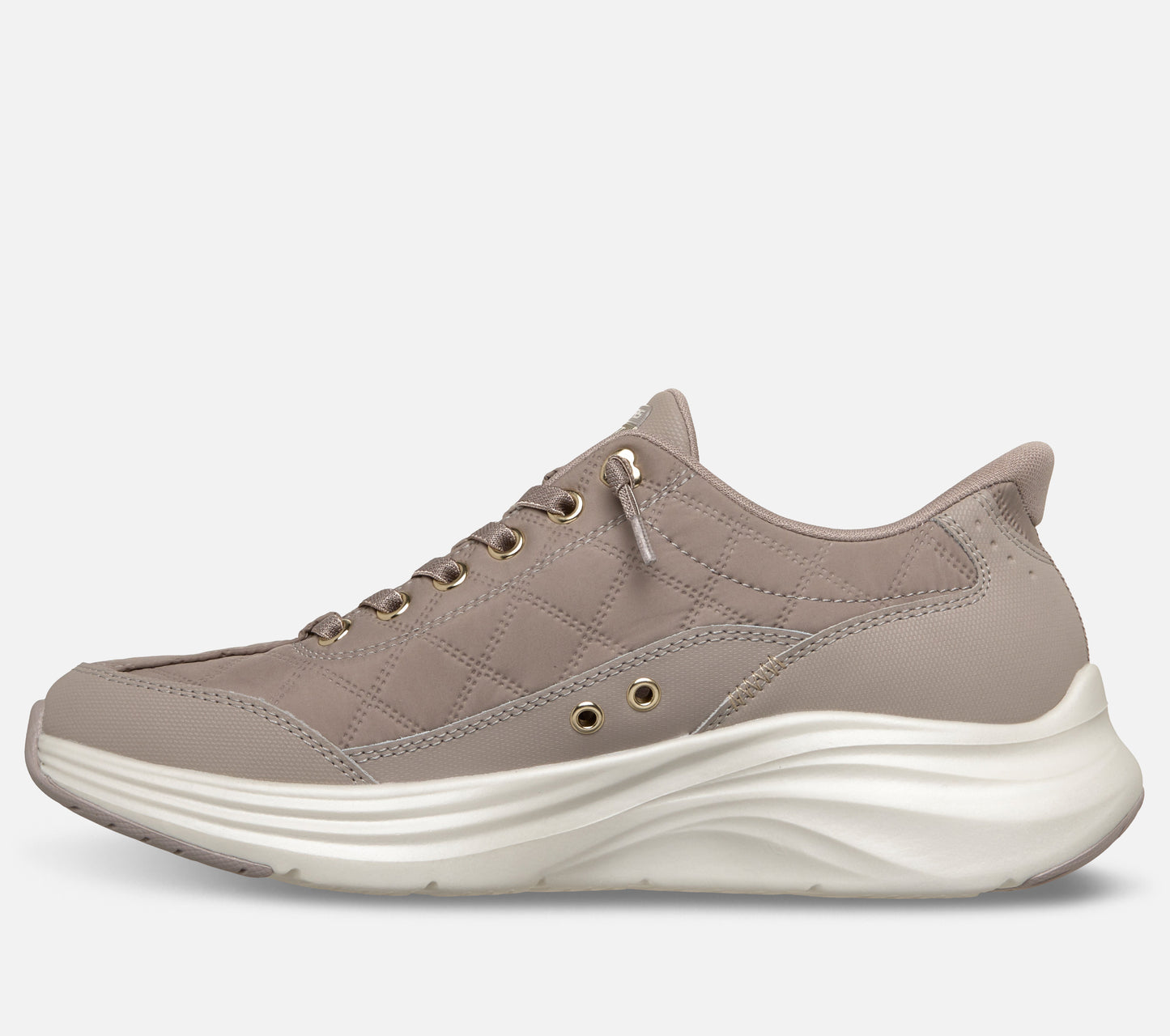 Slip-ins: Contour Foam - Cozy Fit Golden Hour Shoe Skechers.fi