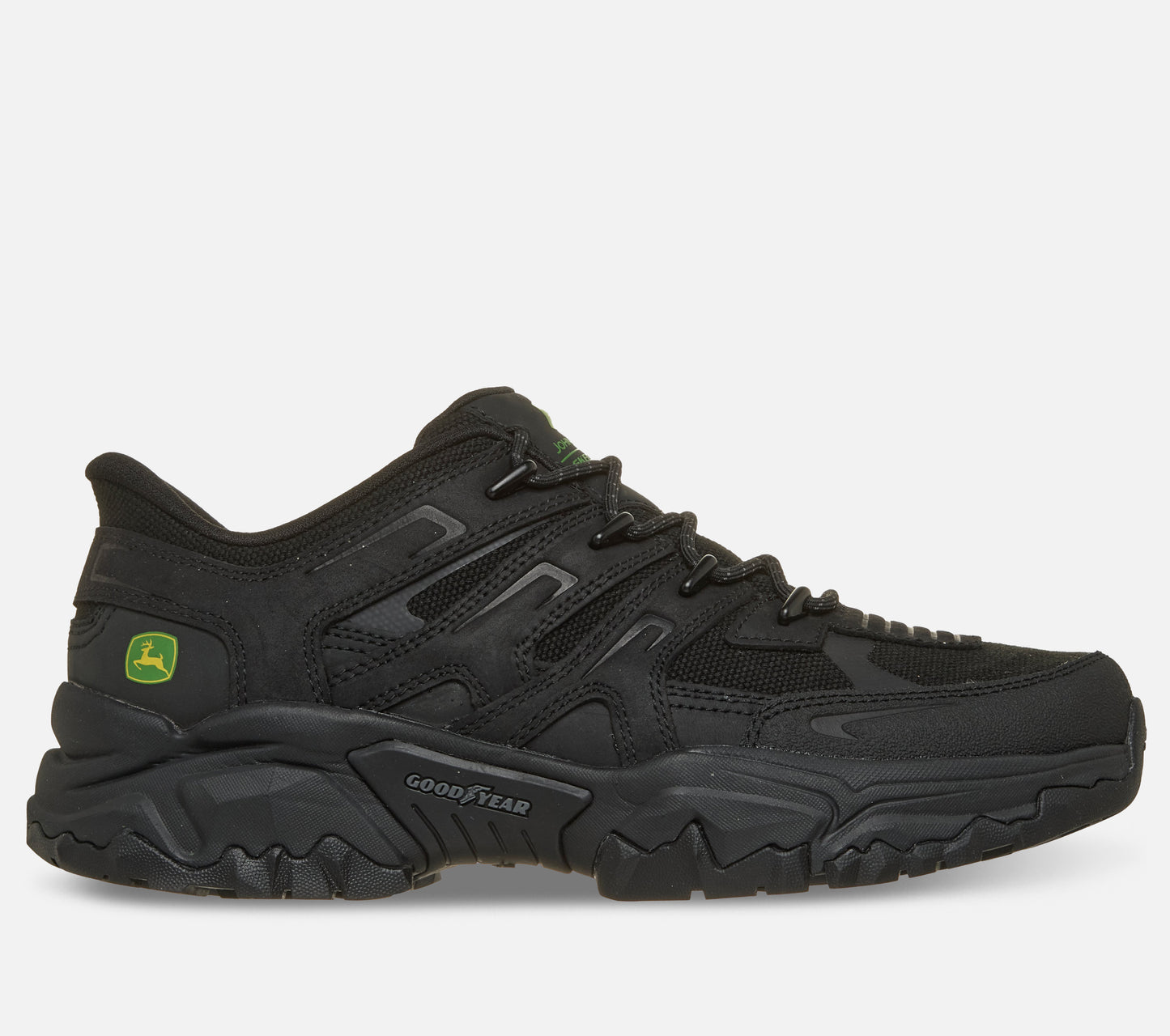 Slip-ins Relaxed Fit x John Deere: Terraform - Pierce